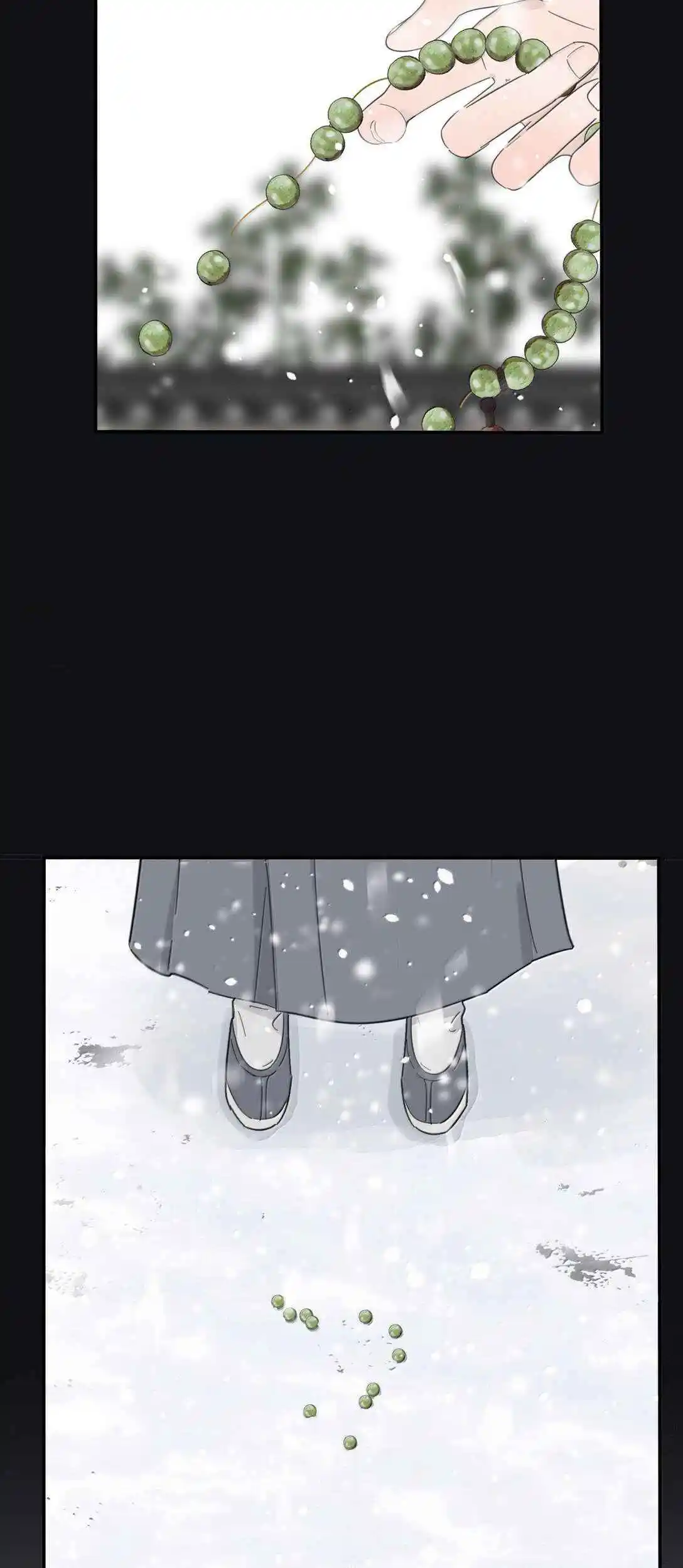 Baili Jin Among Mortals 201