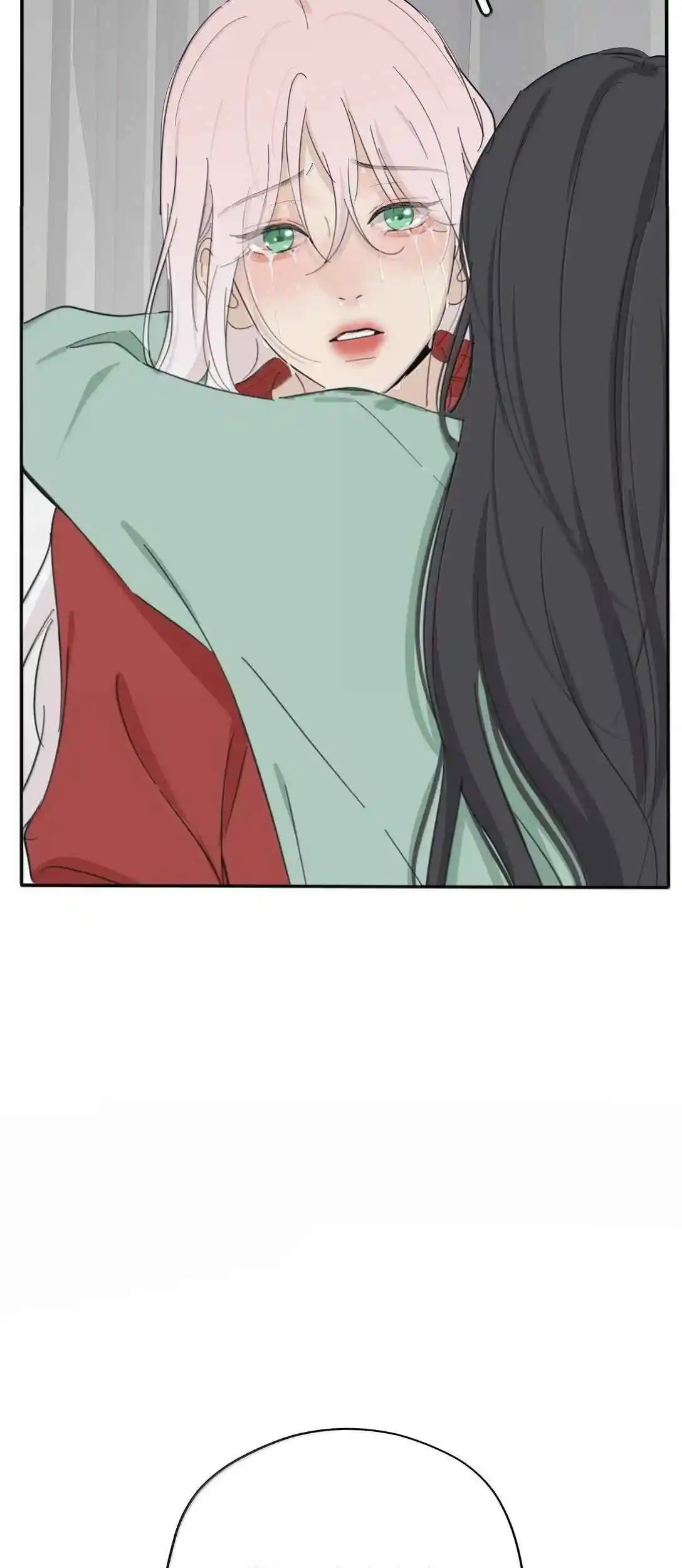 Baili Jin Among Mortals 201