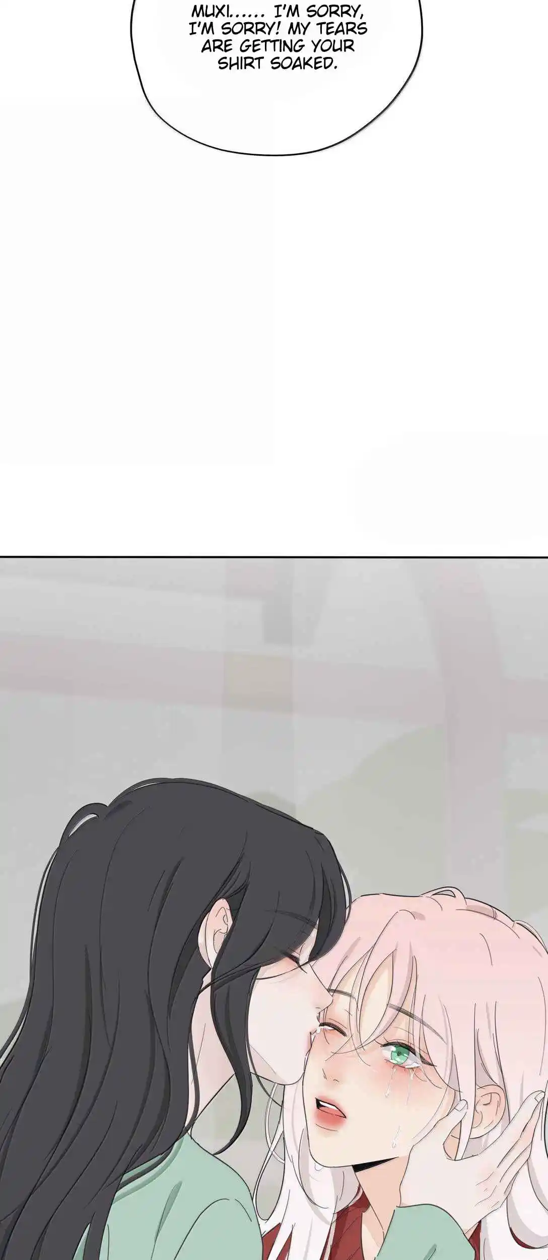 Baili Jin Among Mortals 201