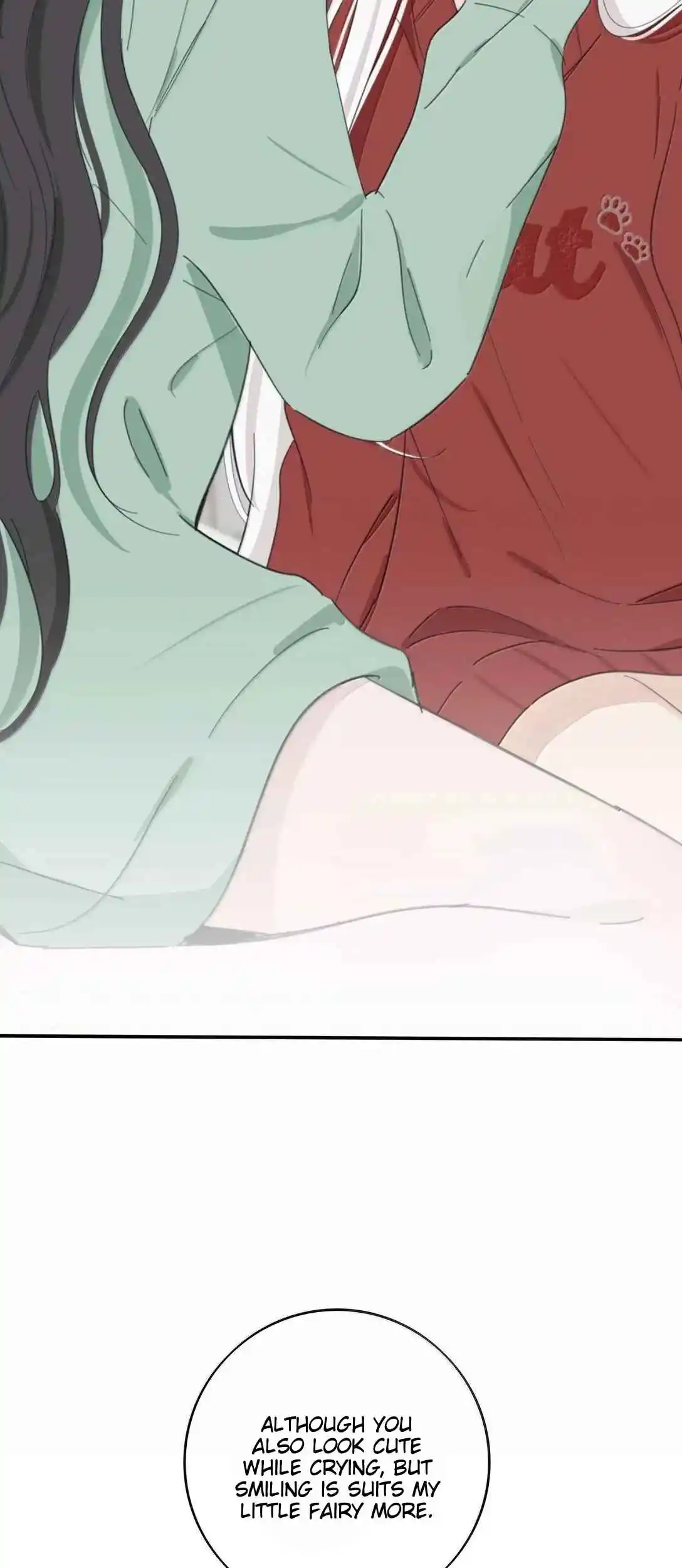 Baili Jin Among Mortals 201