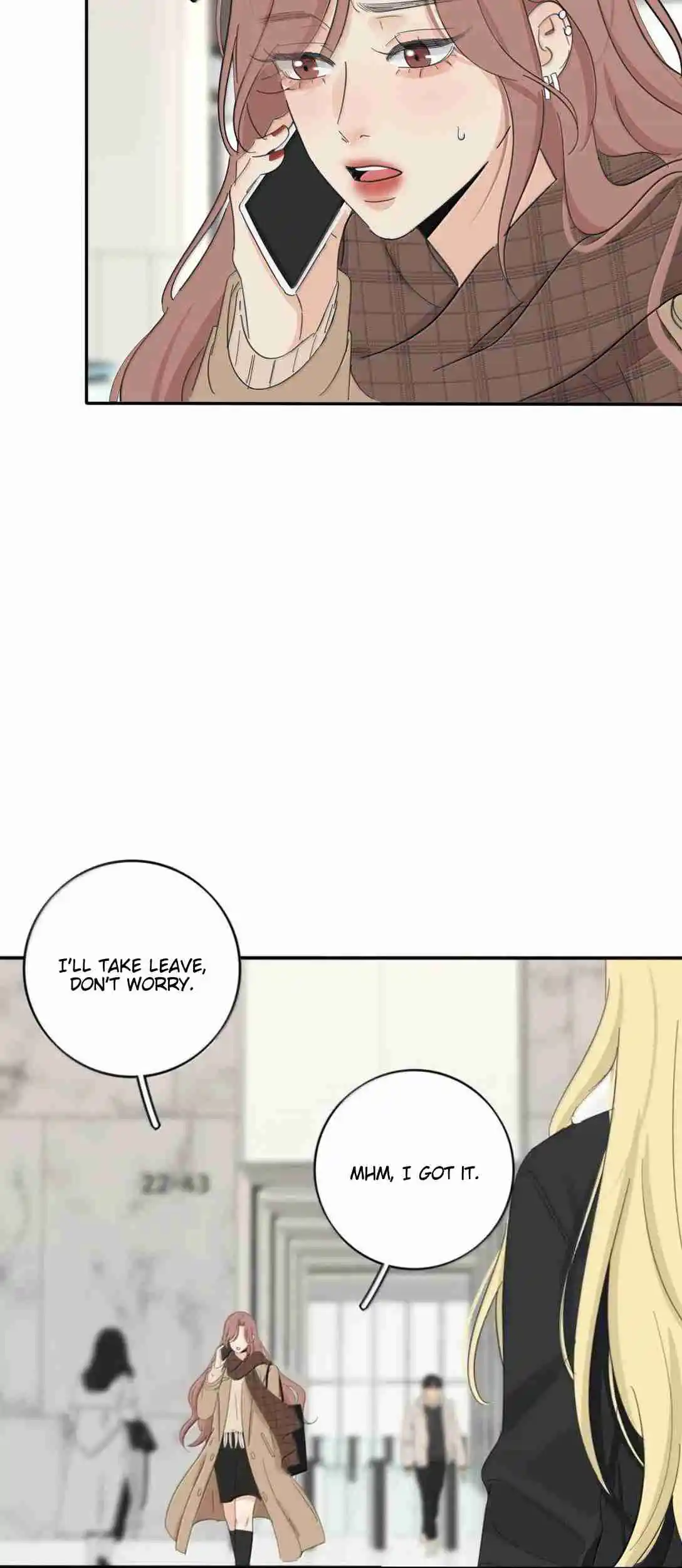 Baili Jin Among Mortals 201