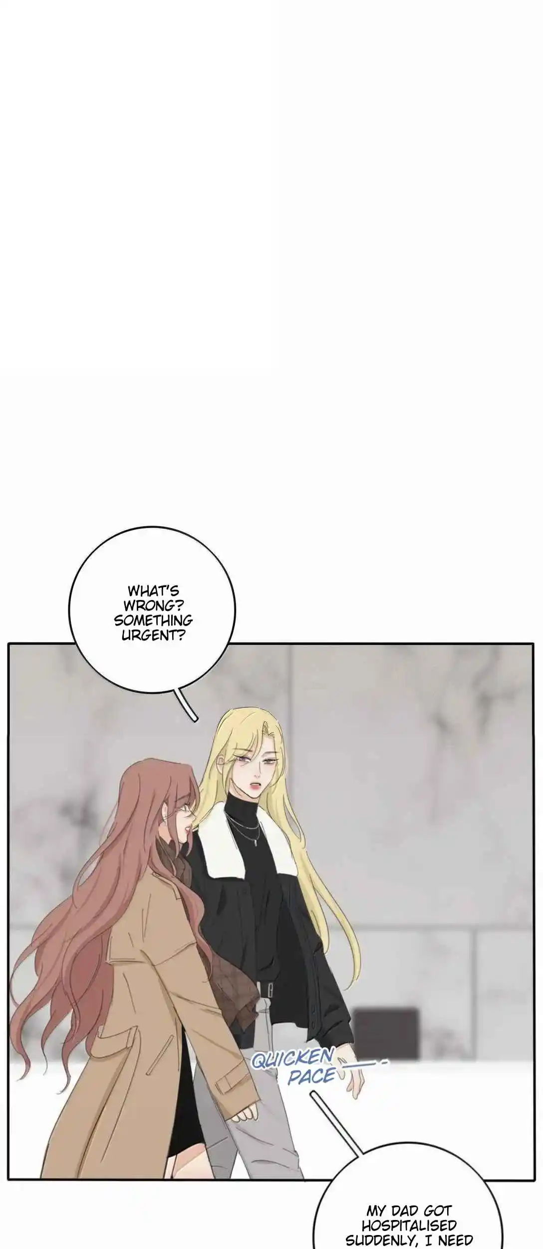 Baili Jin Among Mortals 201