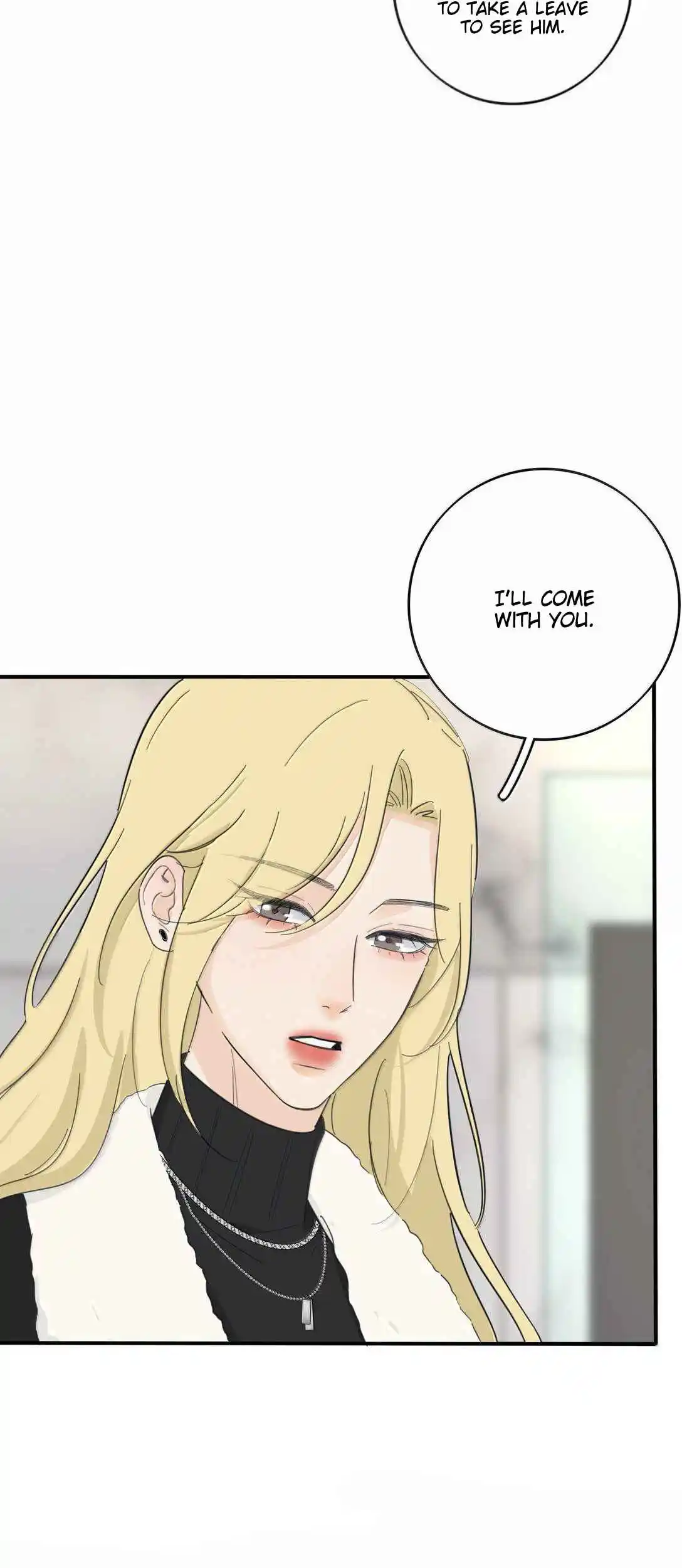 Baili Jin Among Mortals 201