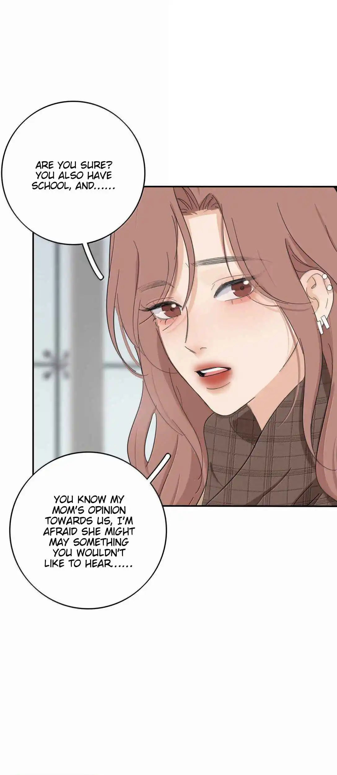 Baili Jin Among Mortals 201