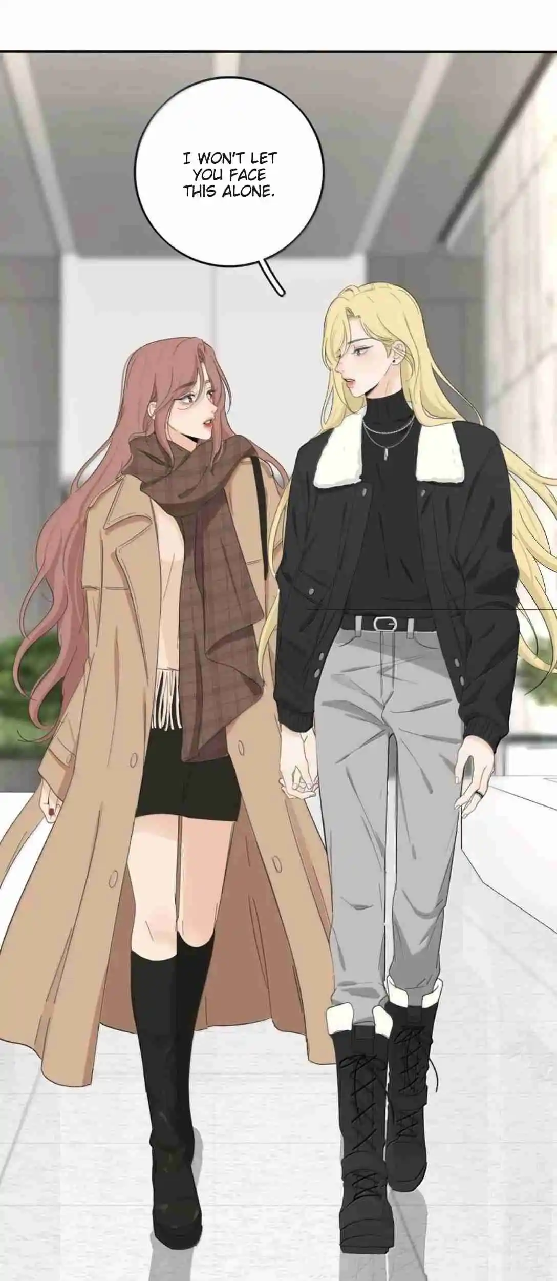 Baili Jin Among Mortals 201