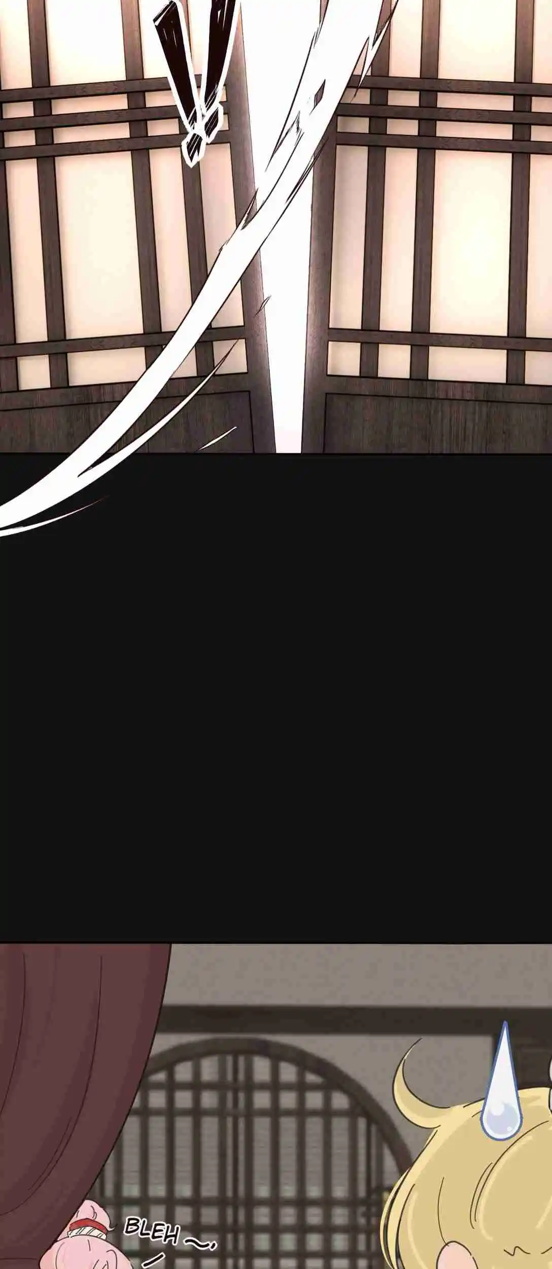 Baili Jin Among Mortals 201.5