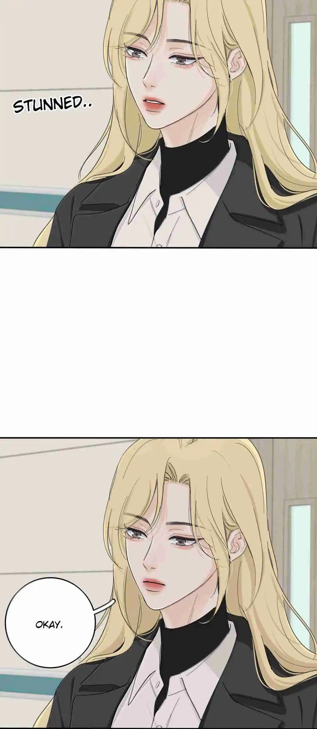 Baili Jin Among Mortals 202