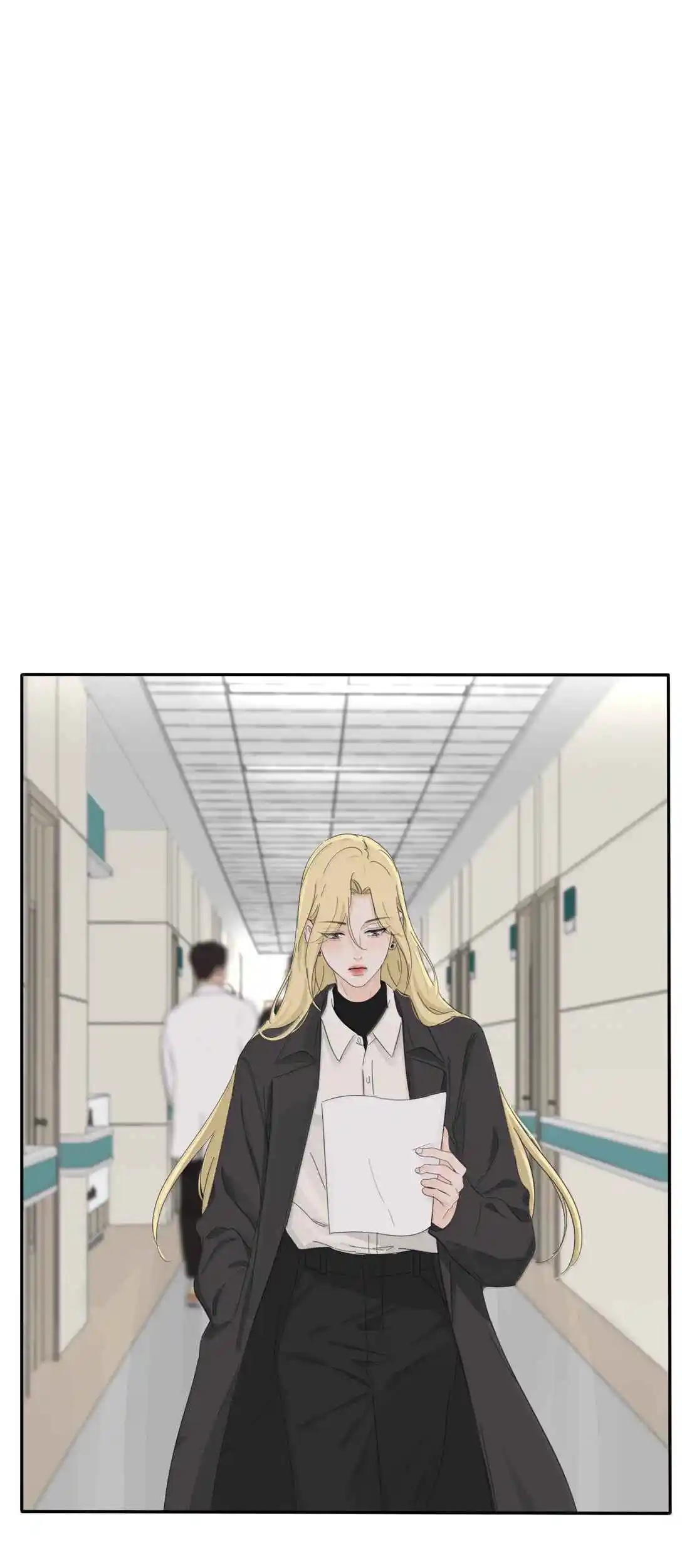 Baili Jin Among Mortals 202