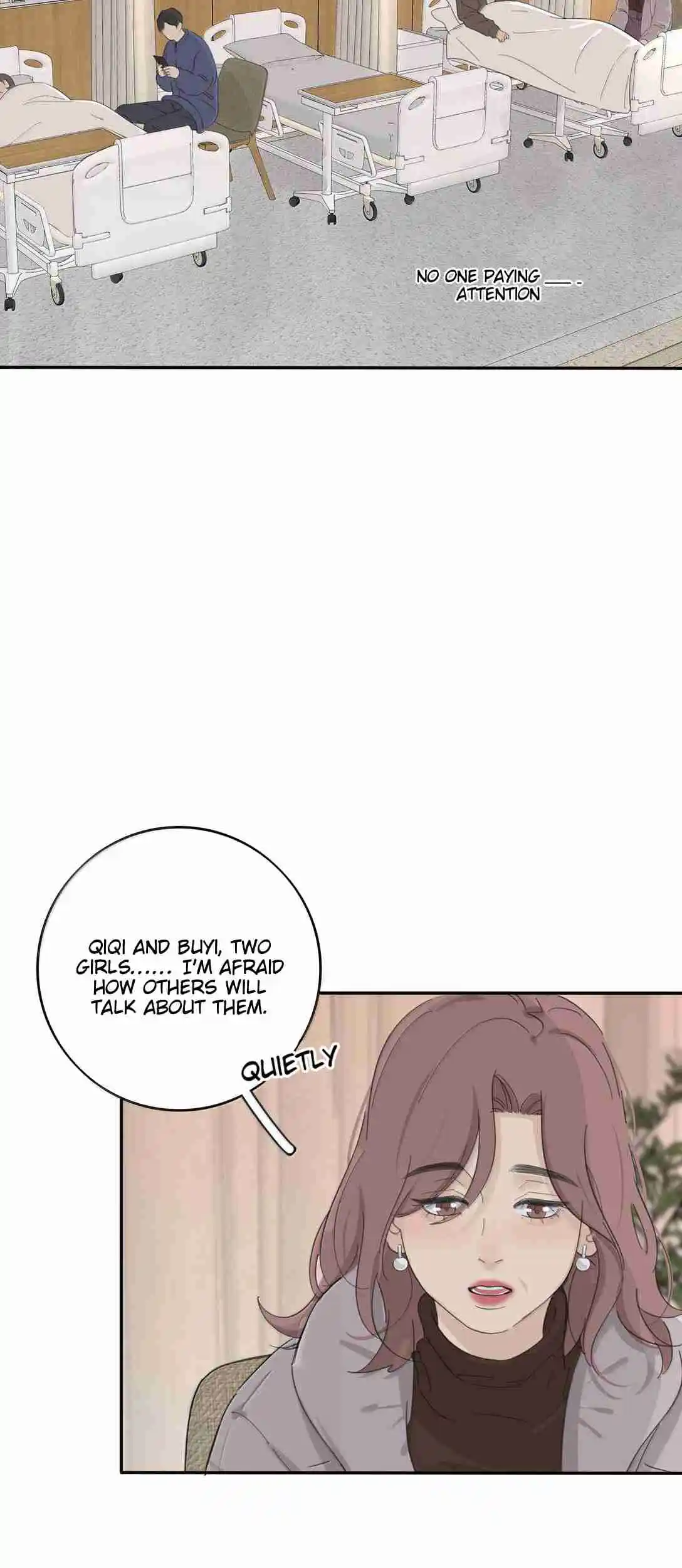 Baili Jin Among Mortals 202