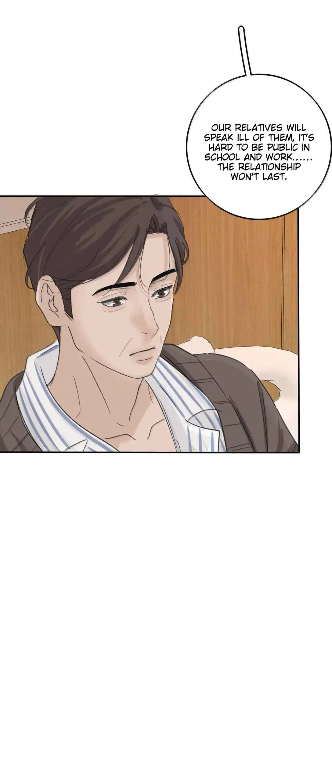 Baili Jin Among Mortals 202