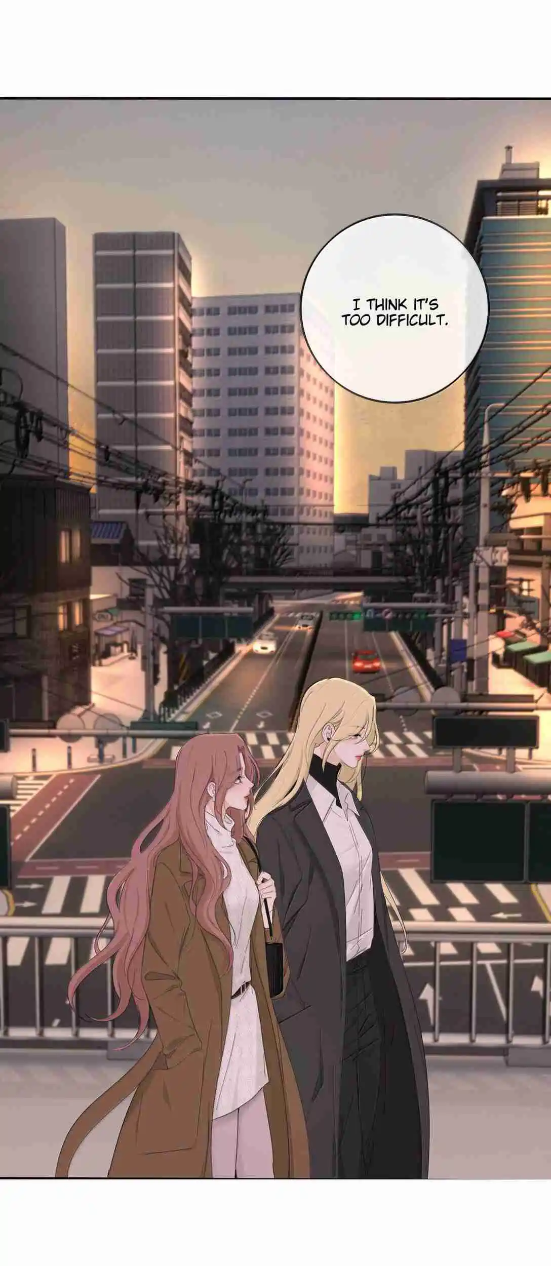 Baili Jin Among Mortals 202