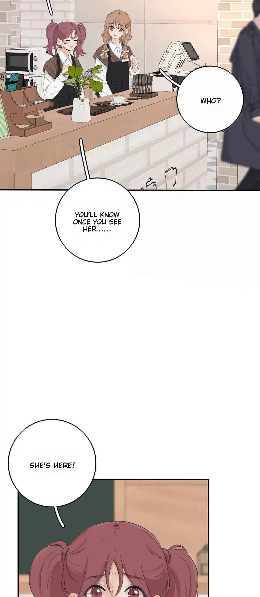 Baili Jin Among Mortals 202