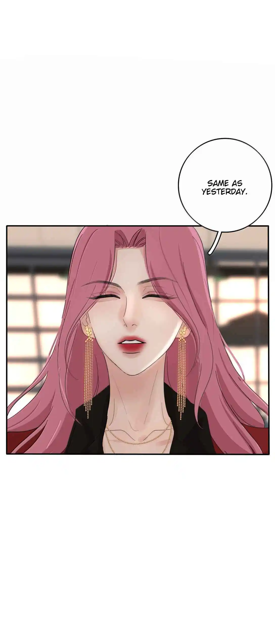 Baili Jin Among Mortals 202