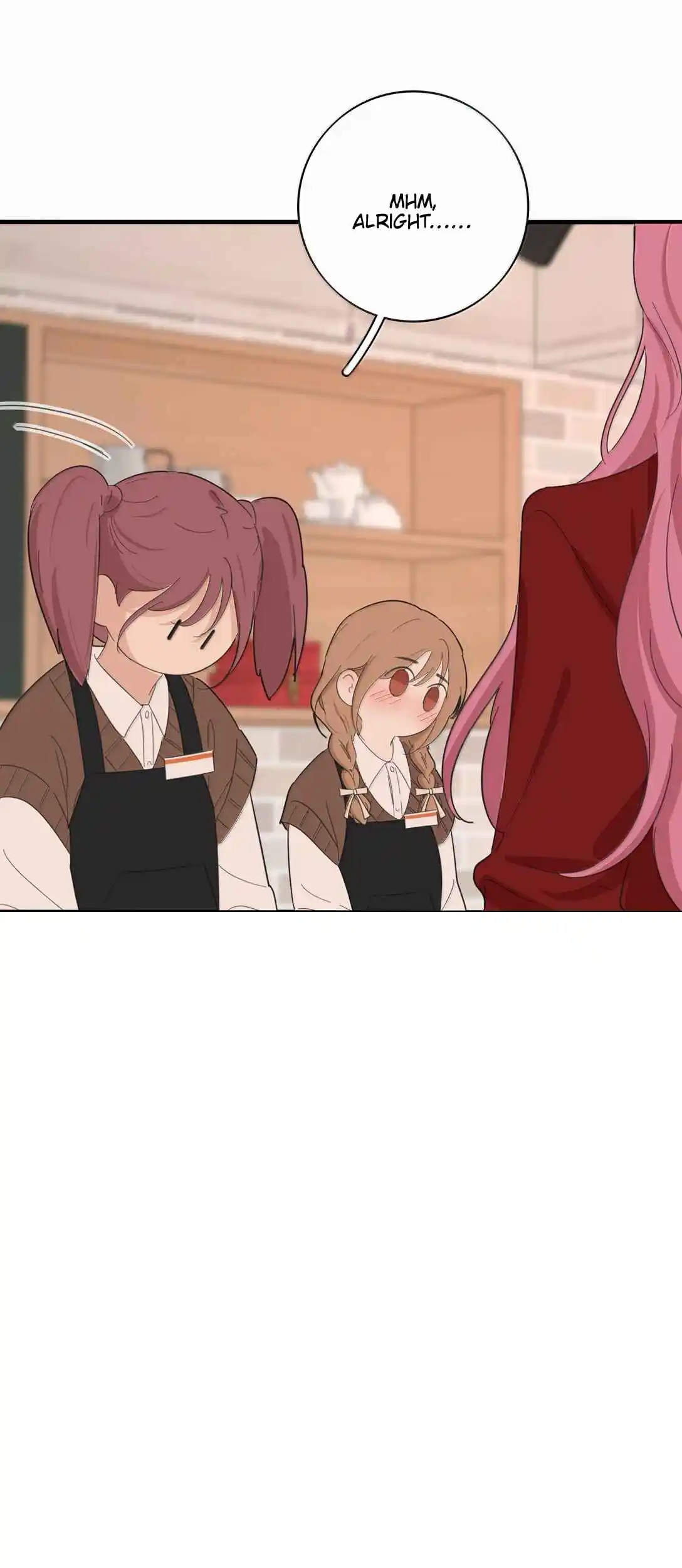 Baili Jin Among Mortals 202