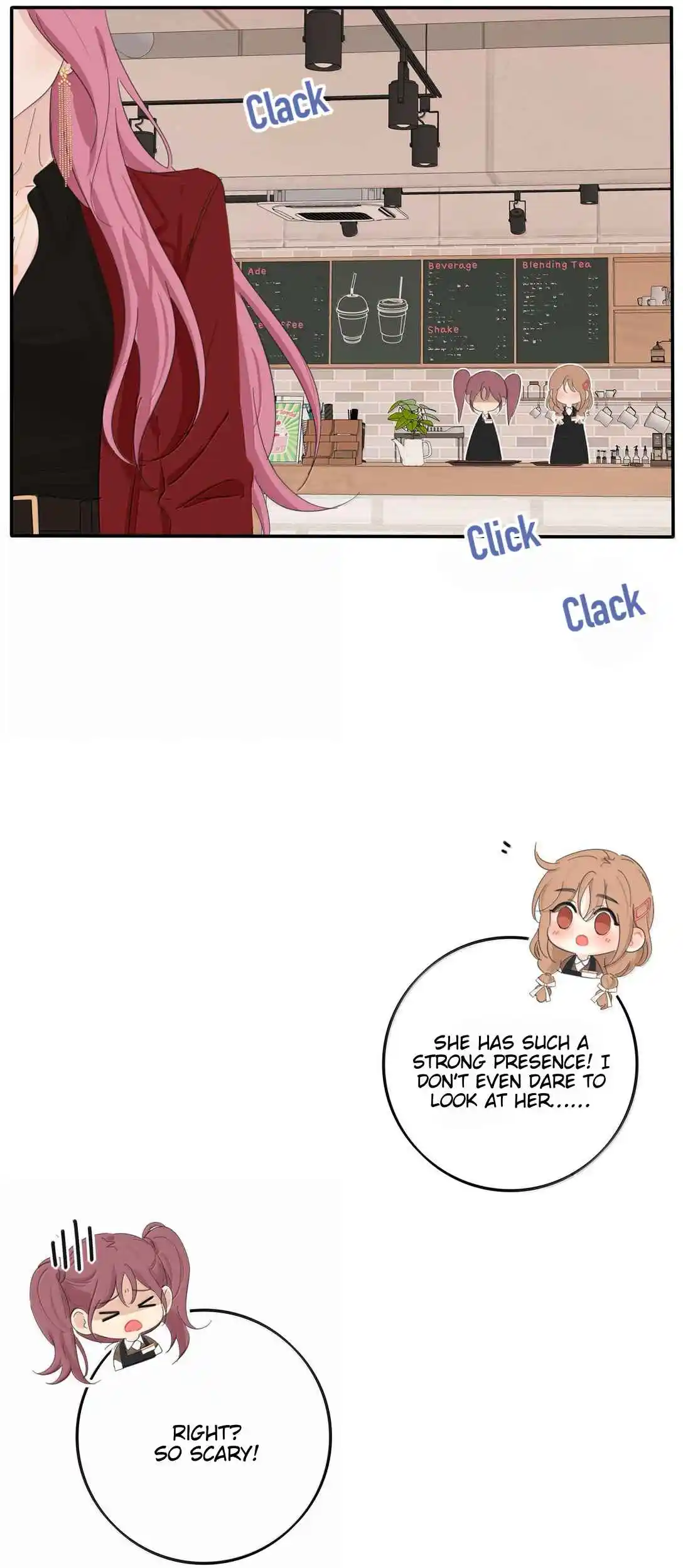 Baili Jin Among Mortals 202