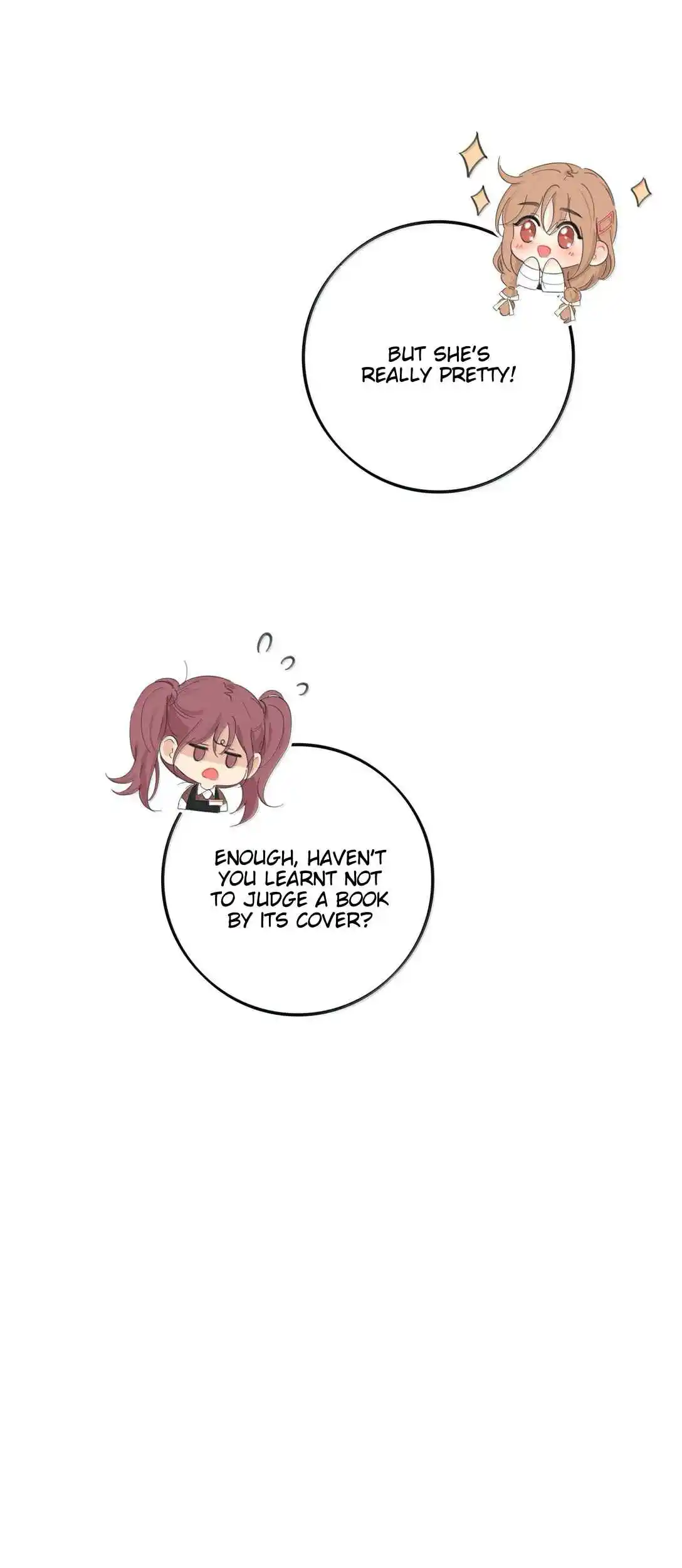 Baili Jin Among Mortals 202