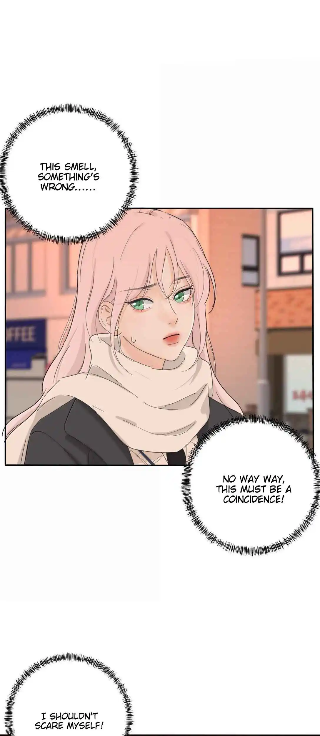 Baili Jin Among Mortals 202