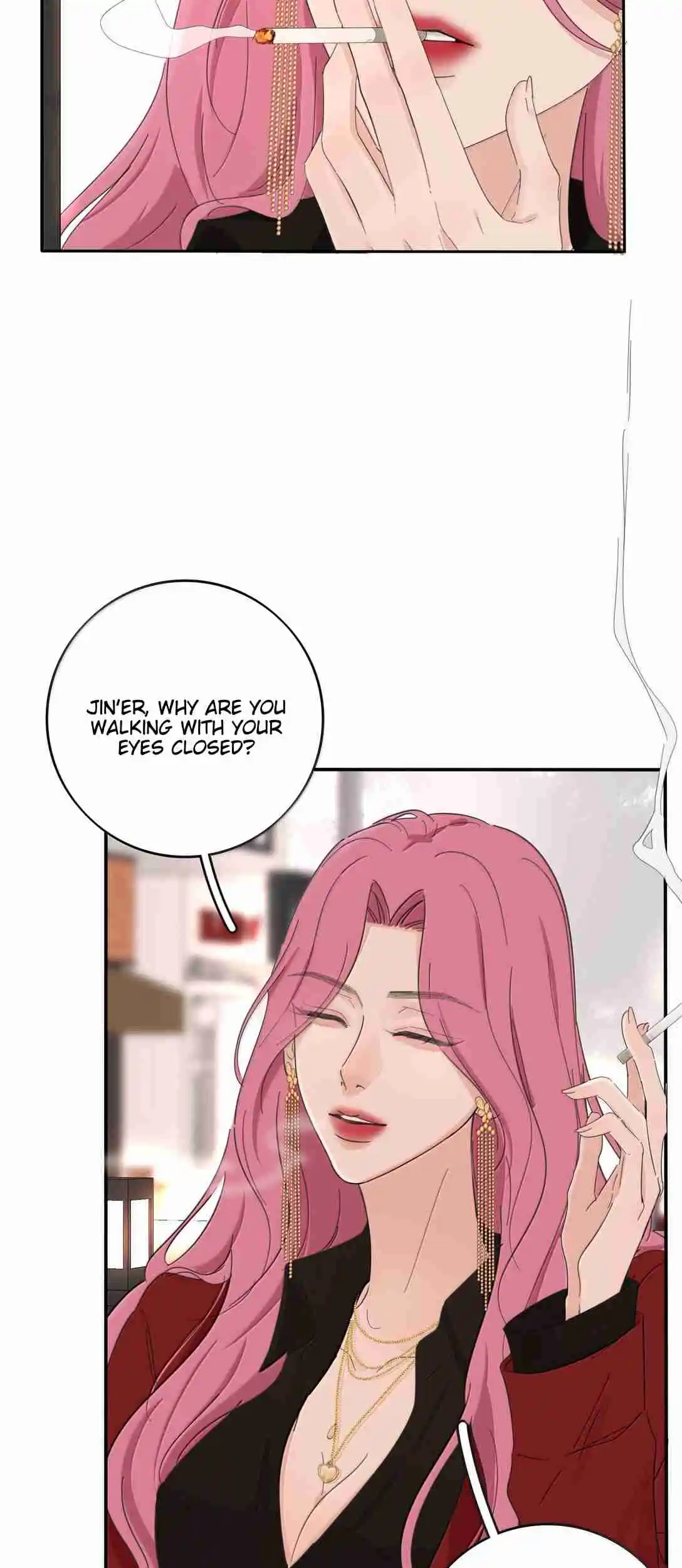 Baili Jin Among Mortals 202