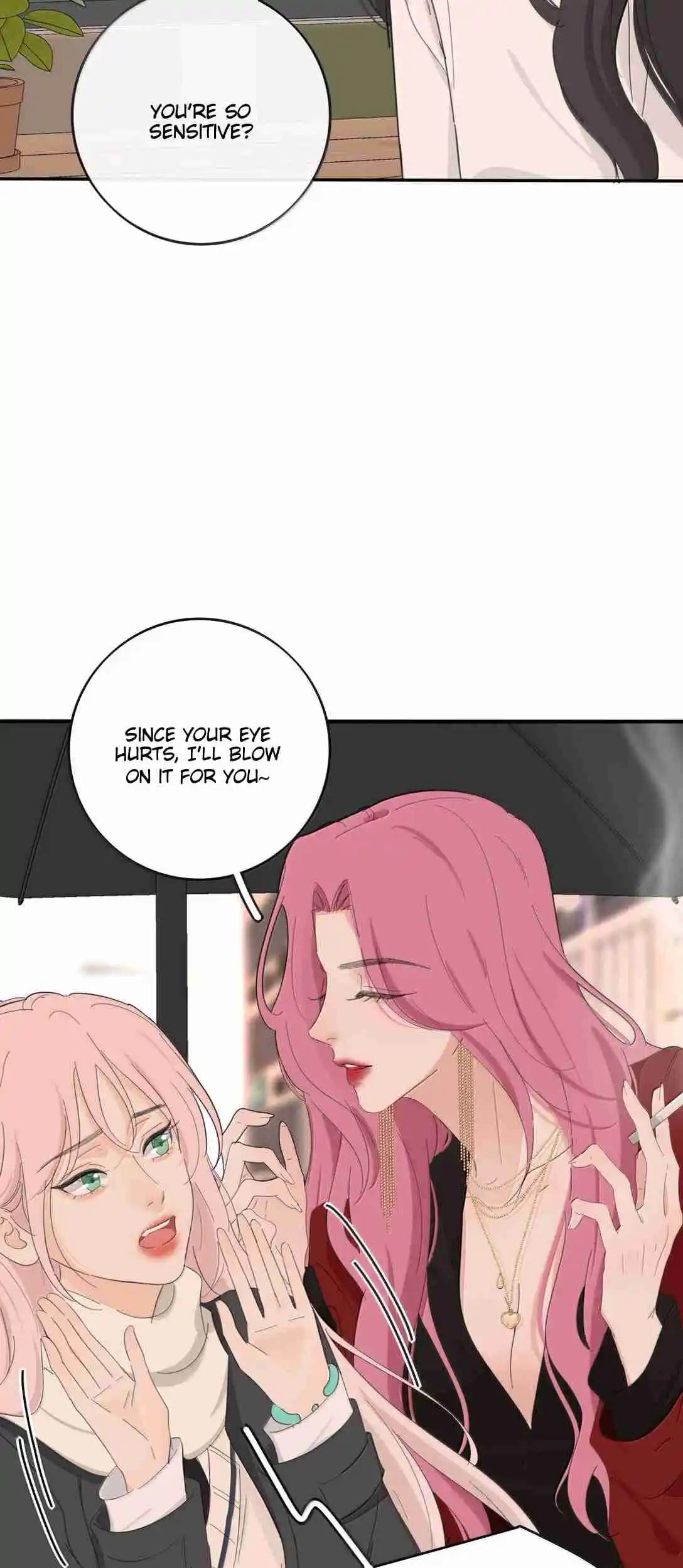 Baili Jin Among Mortals 202