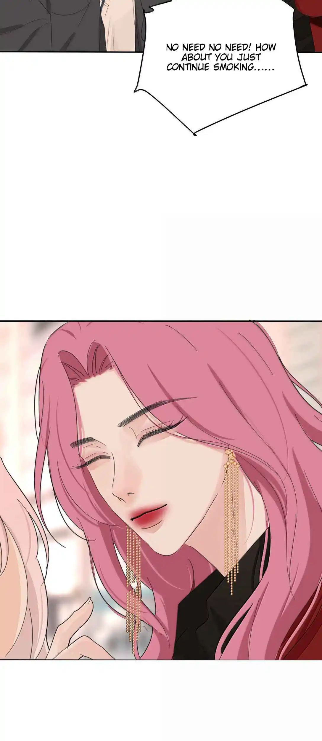 Baili Jin Among Mortals 202