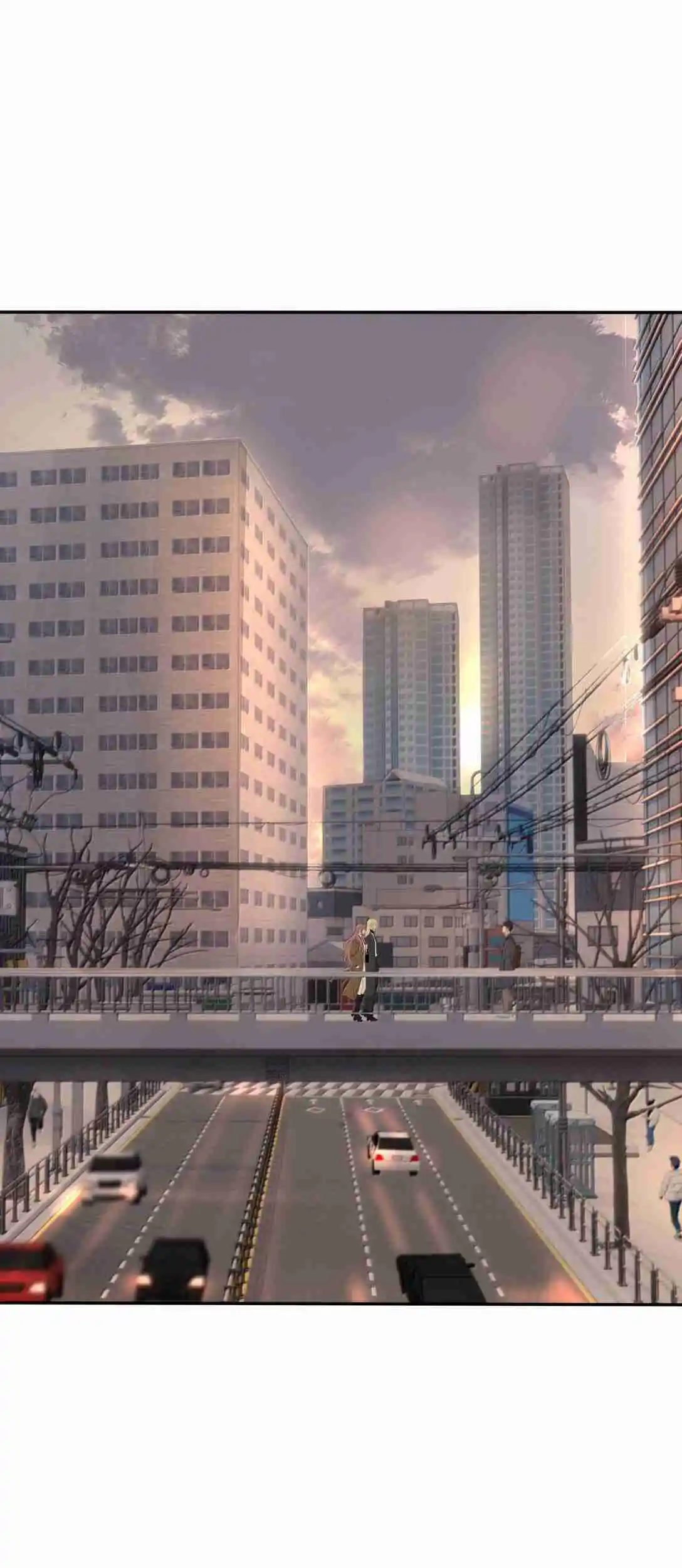 Baili Jin Among Mortals 203