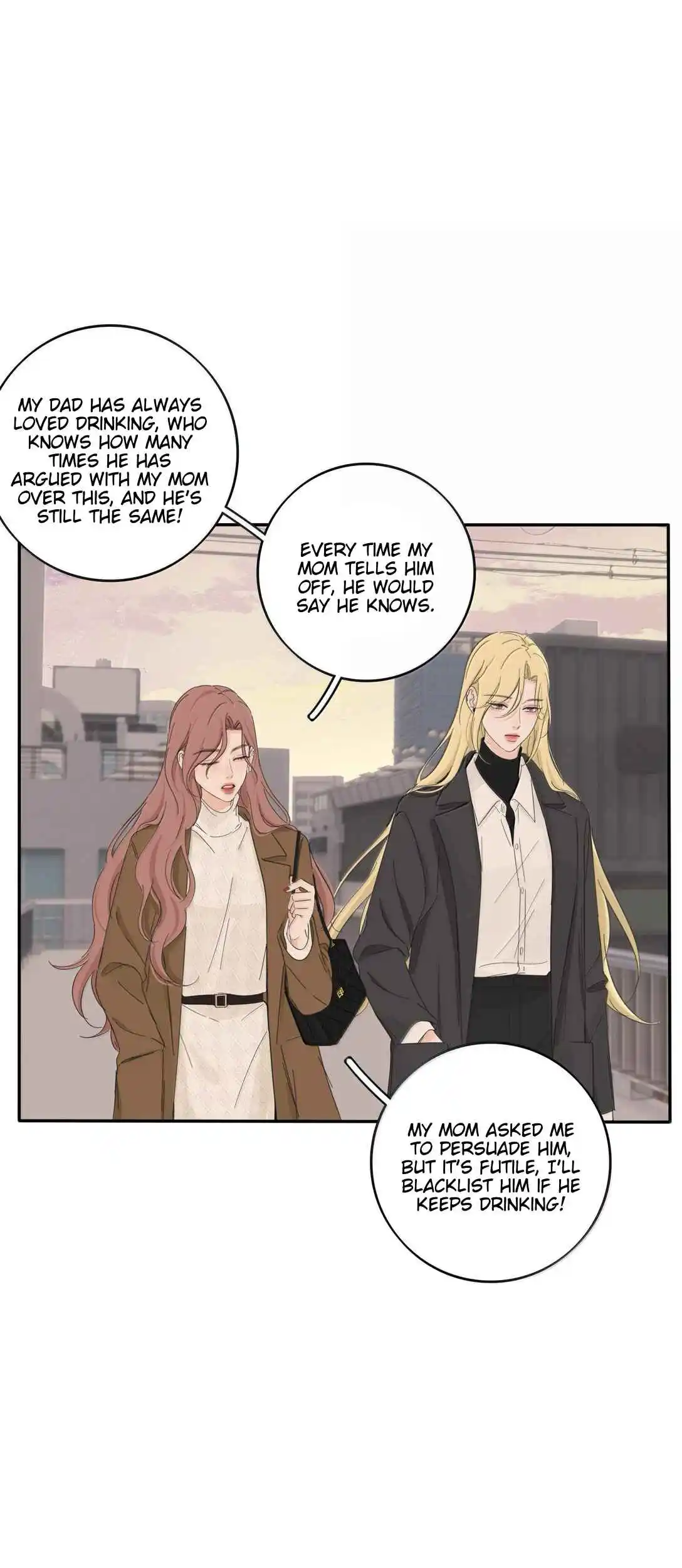 Baili Jin Among Mortals 203