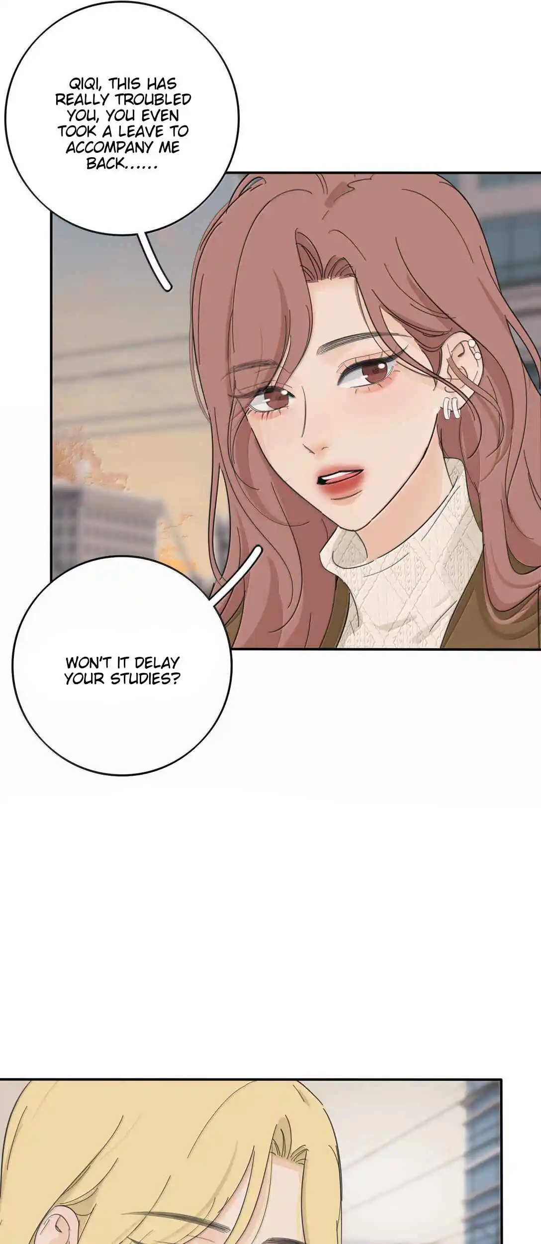 Baili Jin Among Mortals 203