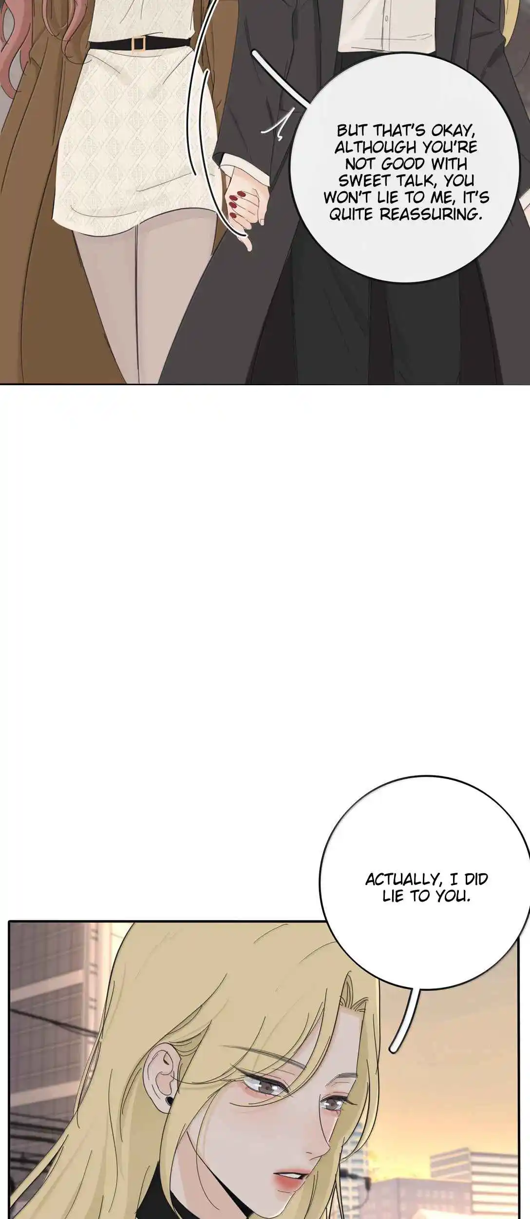 Baili Jin Among Mortals 203