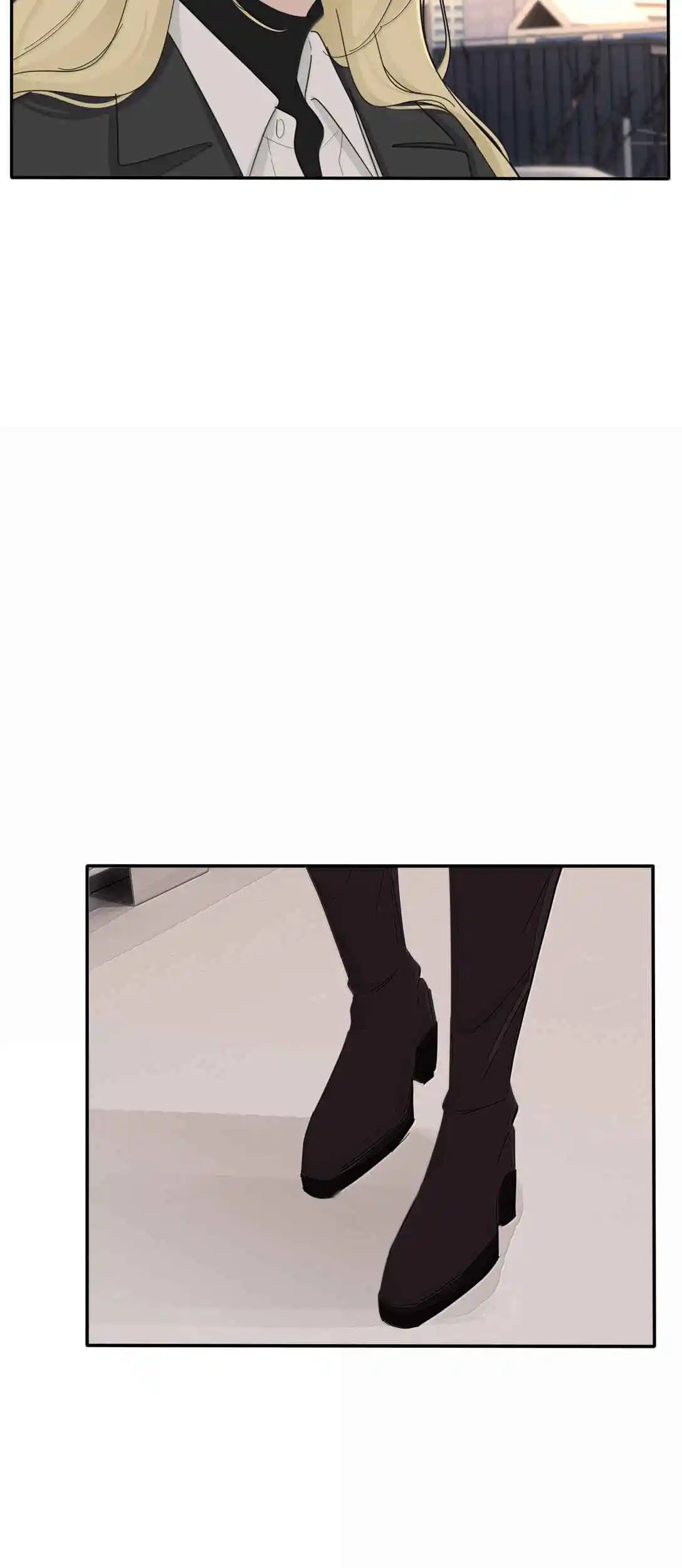 Baili Jin Among Mortals 203