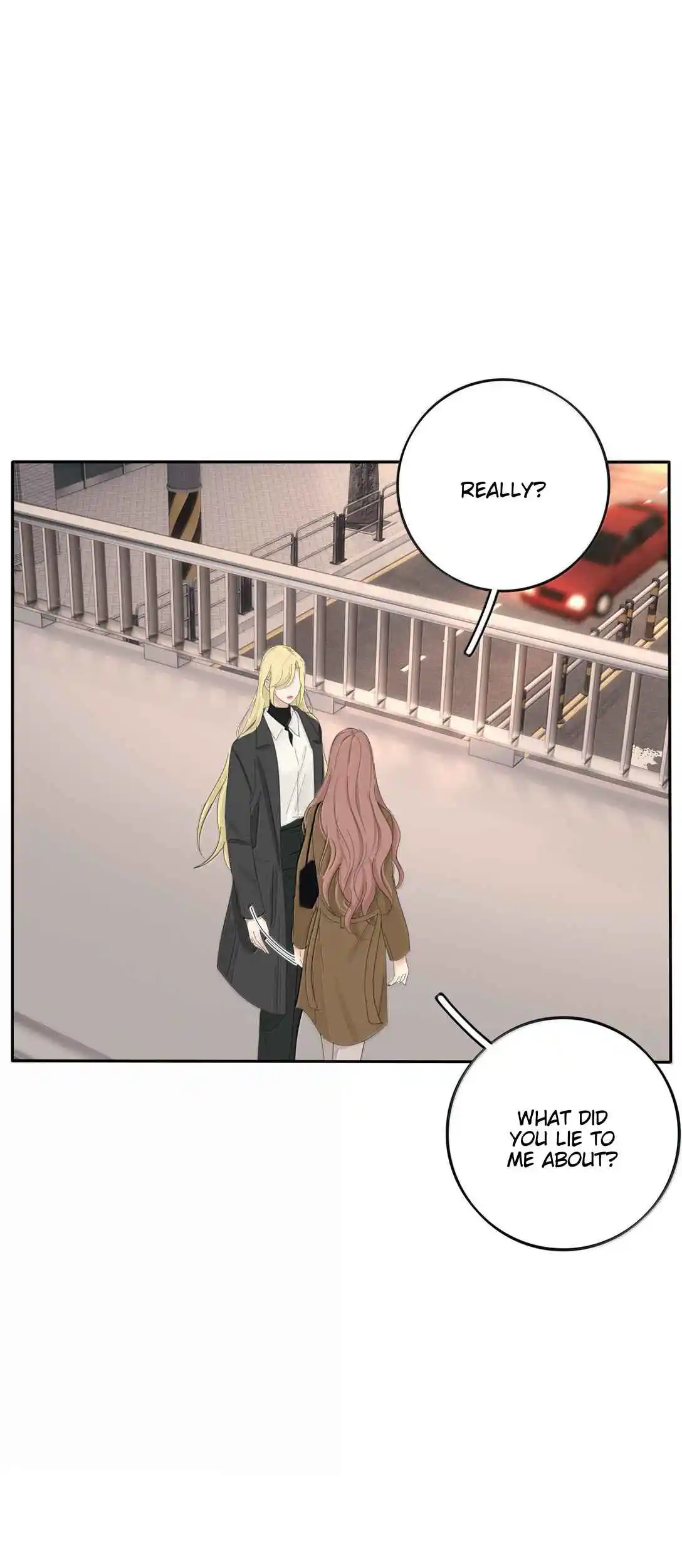 Baili Jin Among Mortals 203