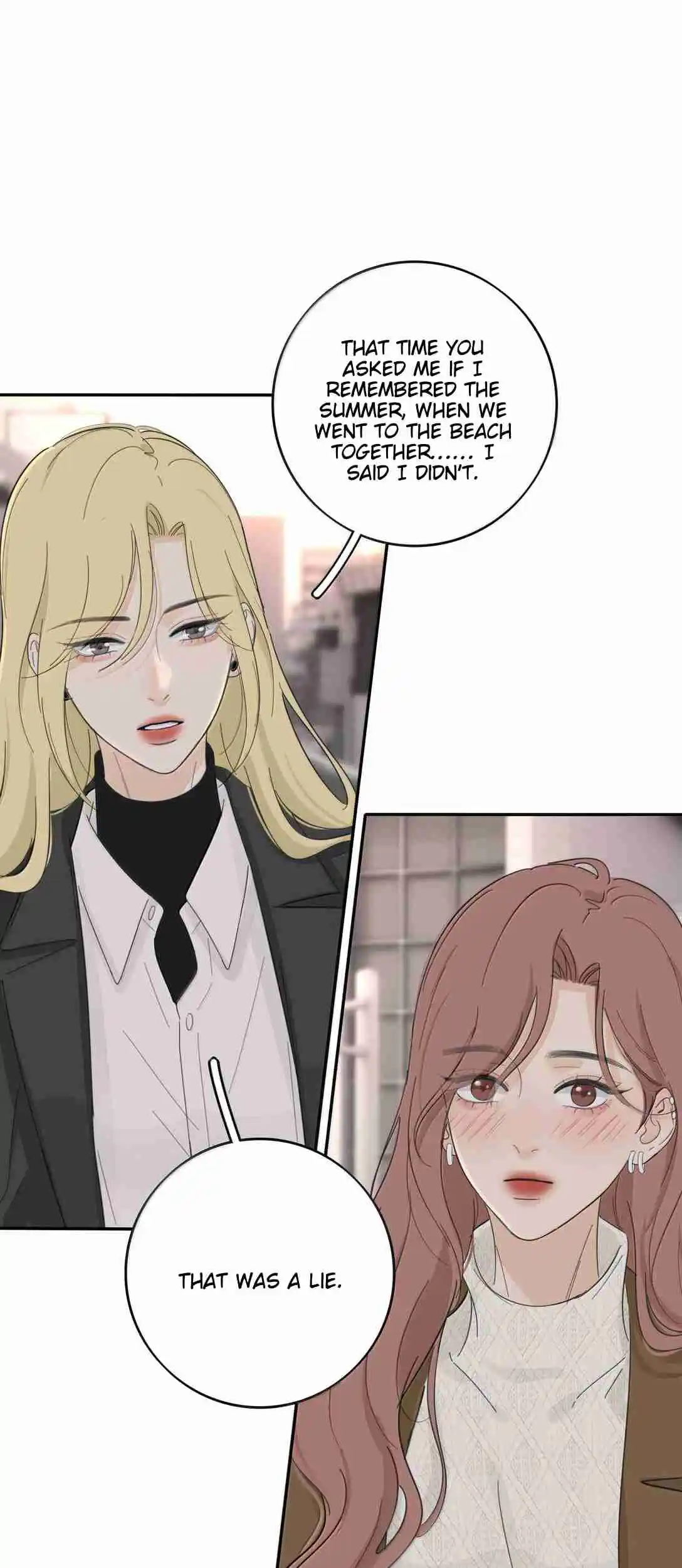 Baili Jin Among Mortals 203