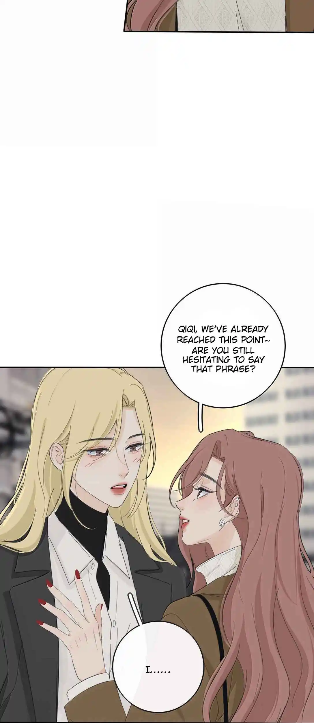 Baili Jin Among Mortals 203