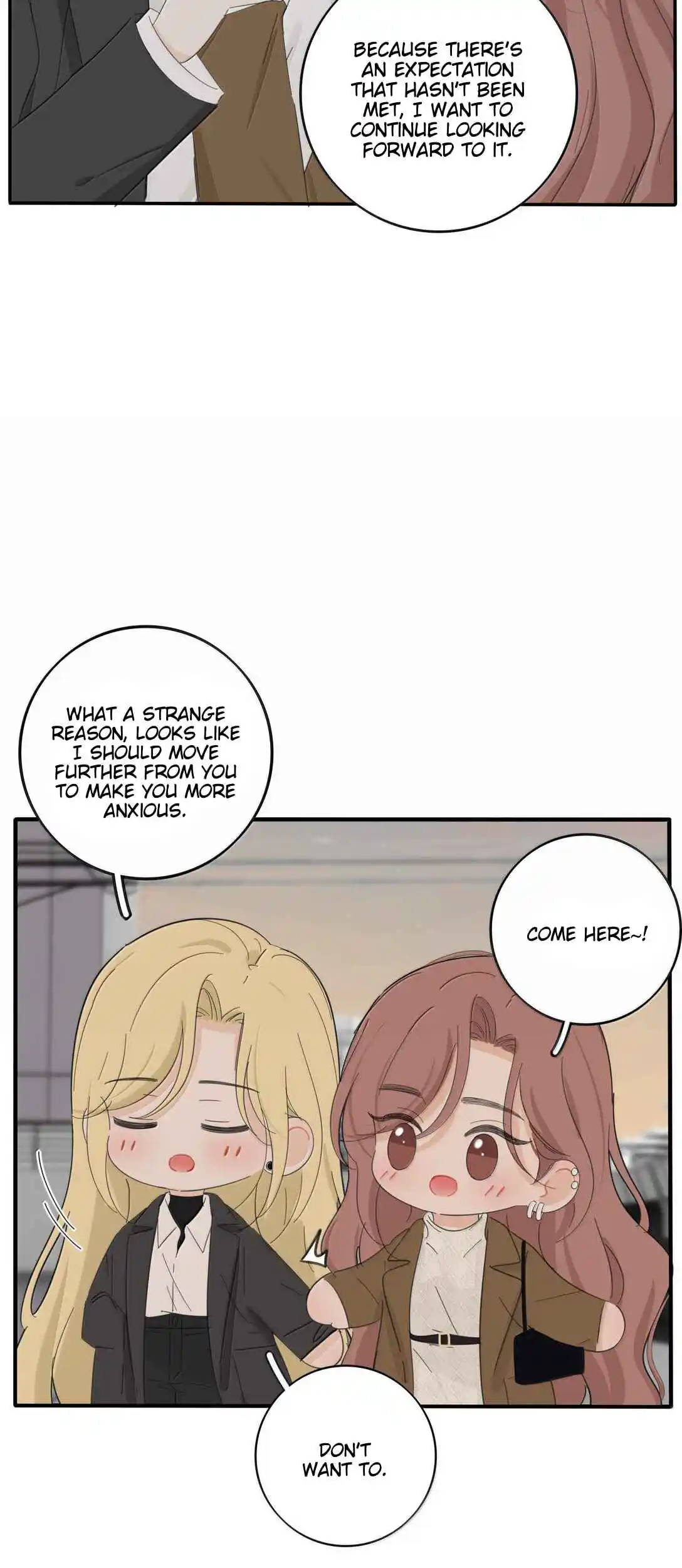 Baili Jin Among Mortals 203