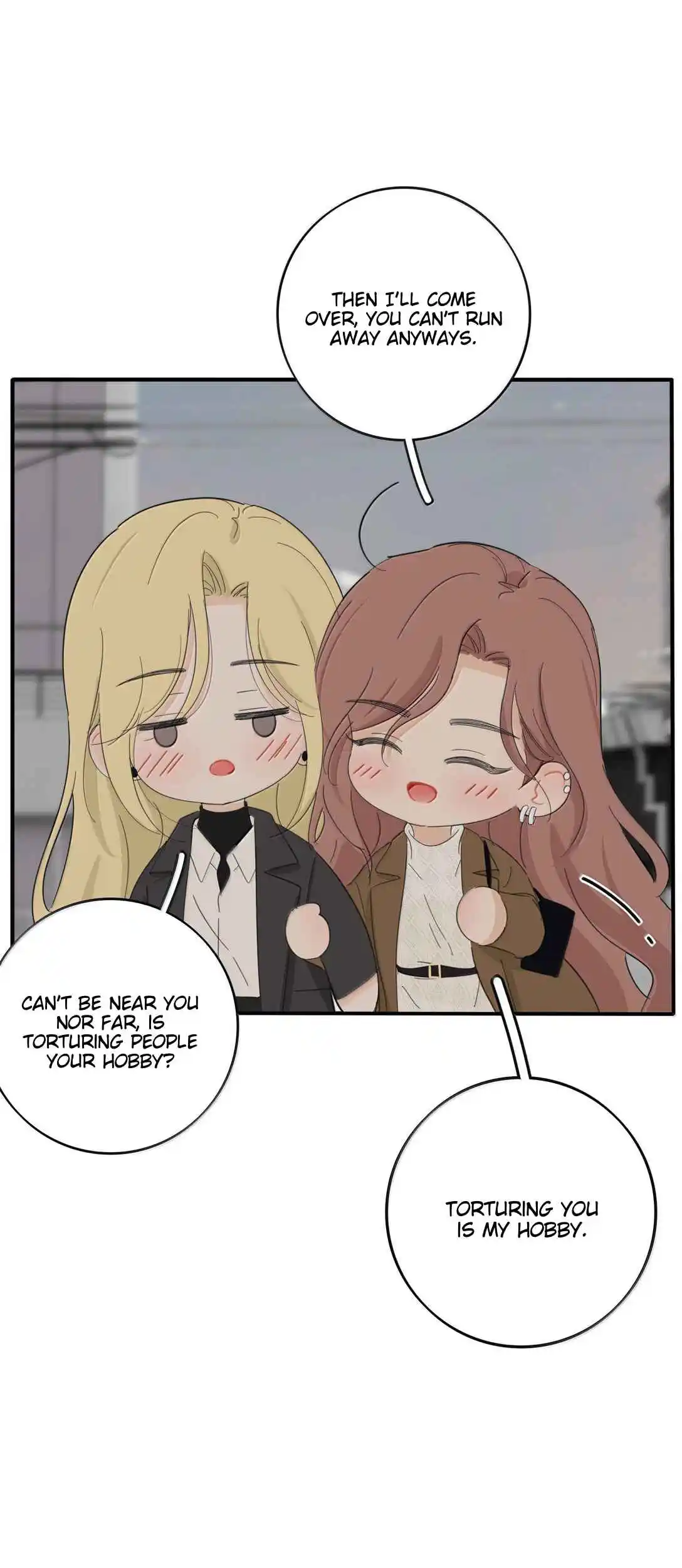 Baili Jin Among Mortals 203