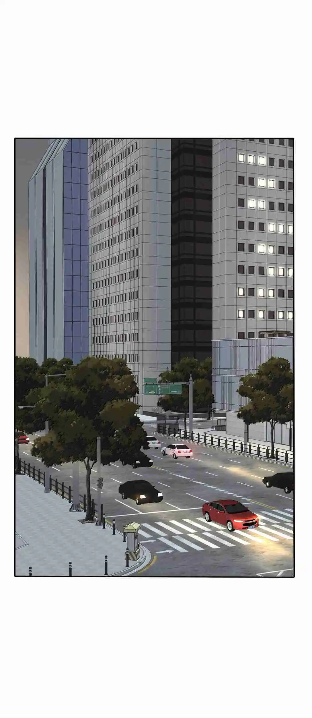 Baili Jin Among Mortals 203