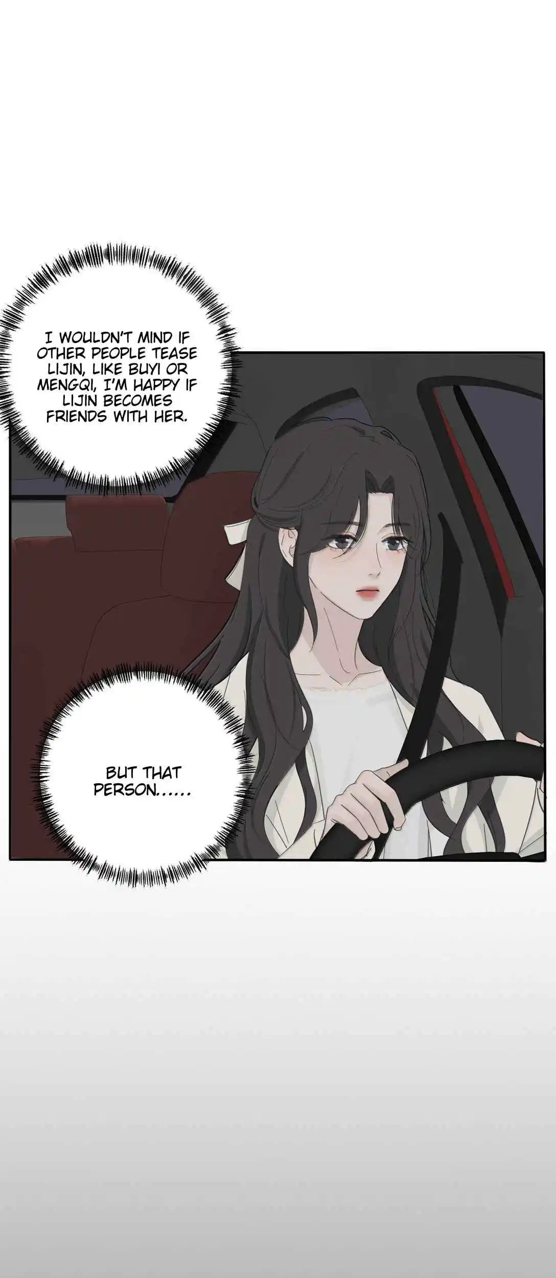 Baili Jin Among Mortals 203