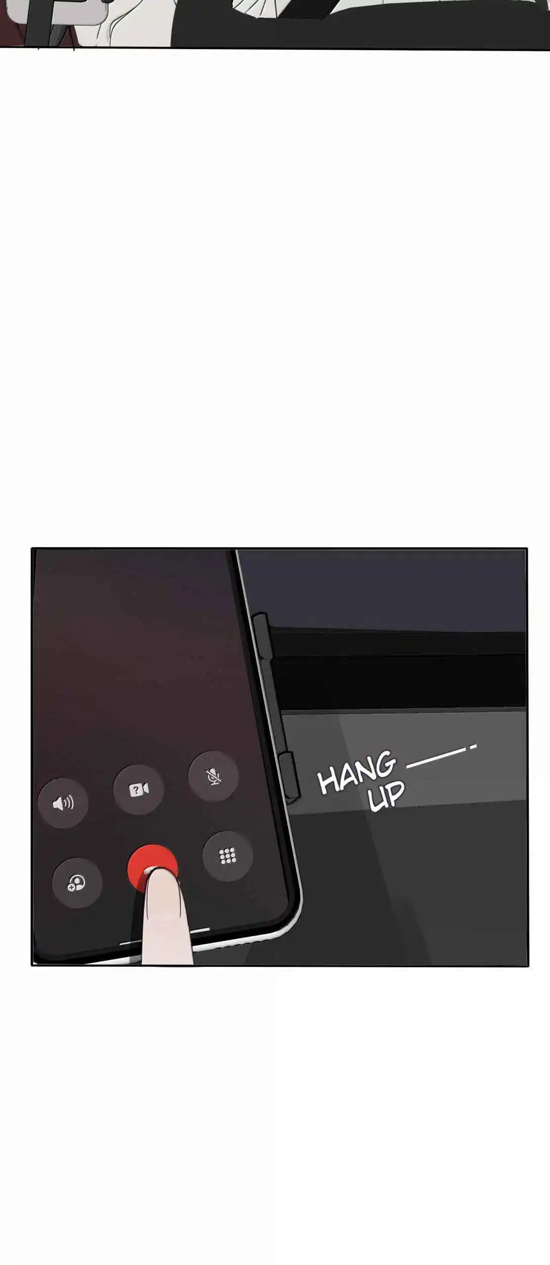 Baili Jin Among Mortals 203