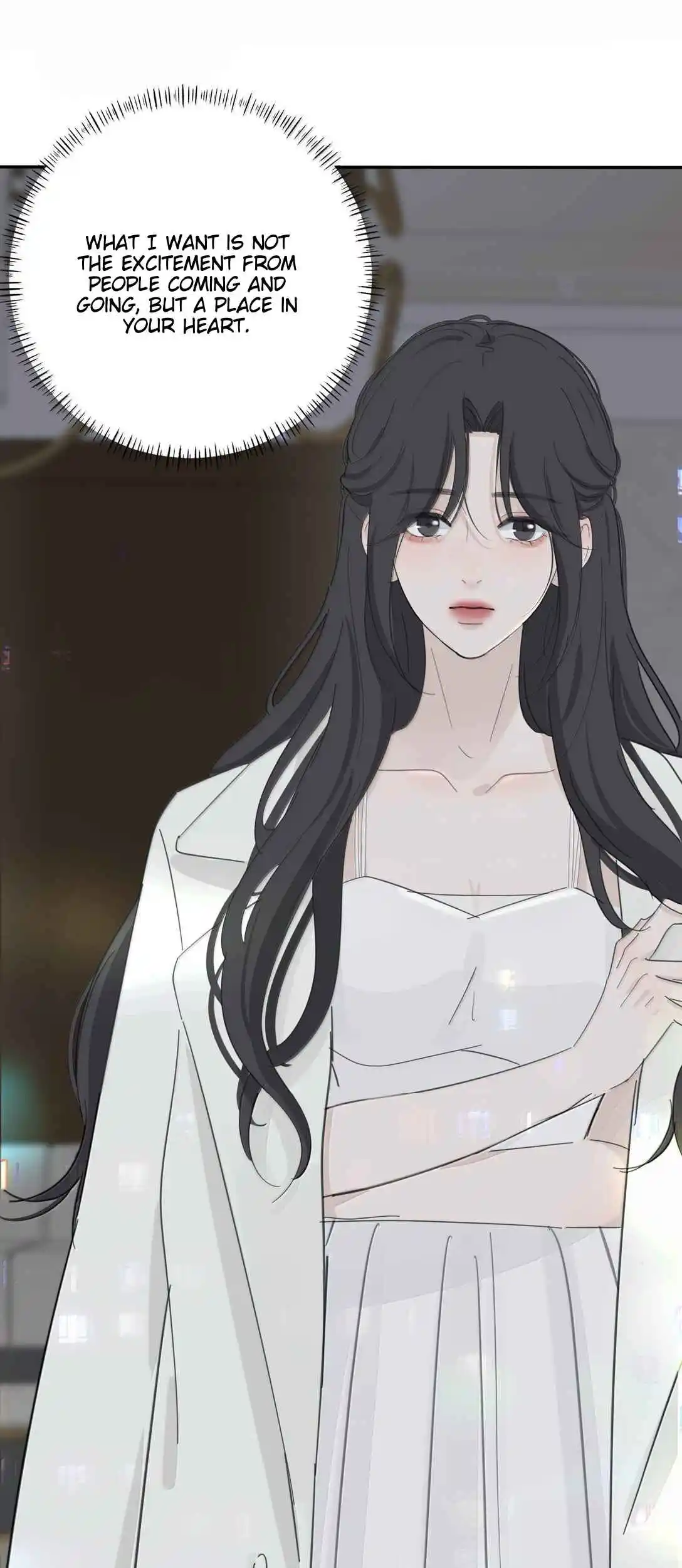 Baili Jin Among Mortals 203