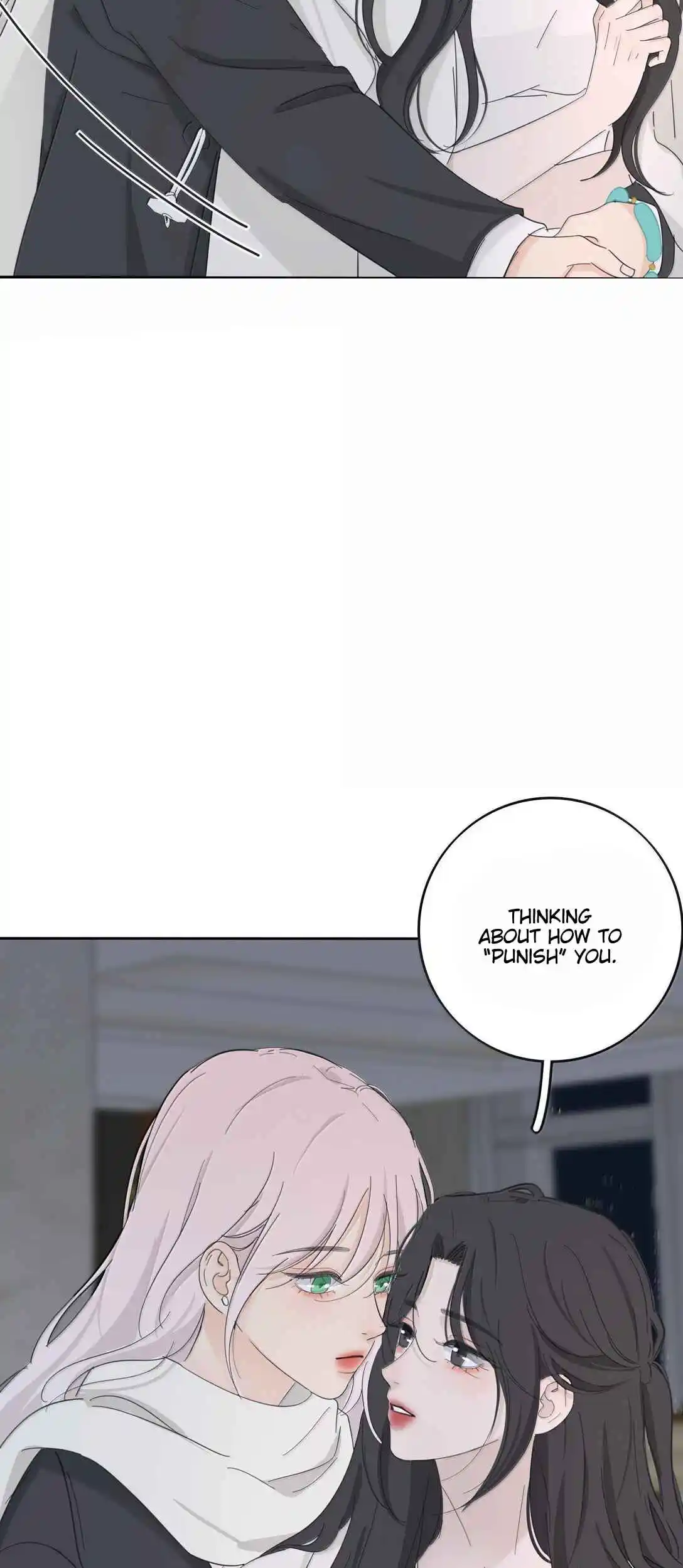 Baili Jin Among Mortals 203