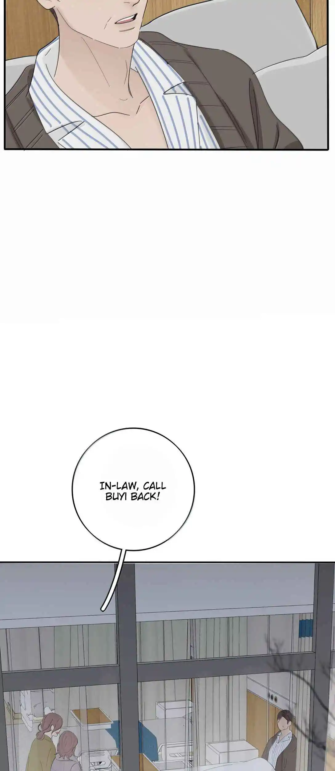 Baili Jin Among Mortals 204