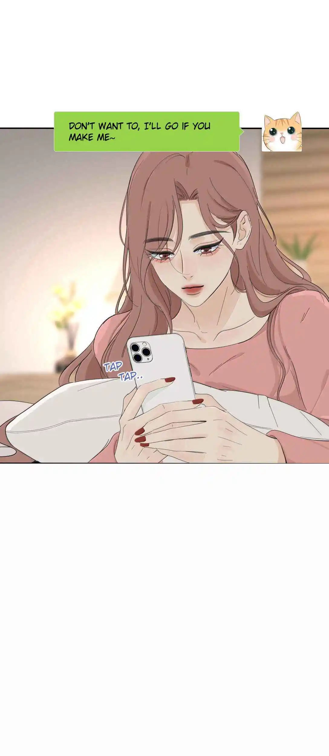 Baili Jin Among Mortals 204