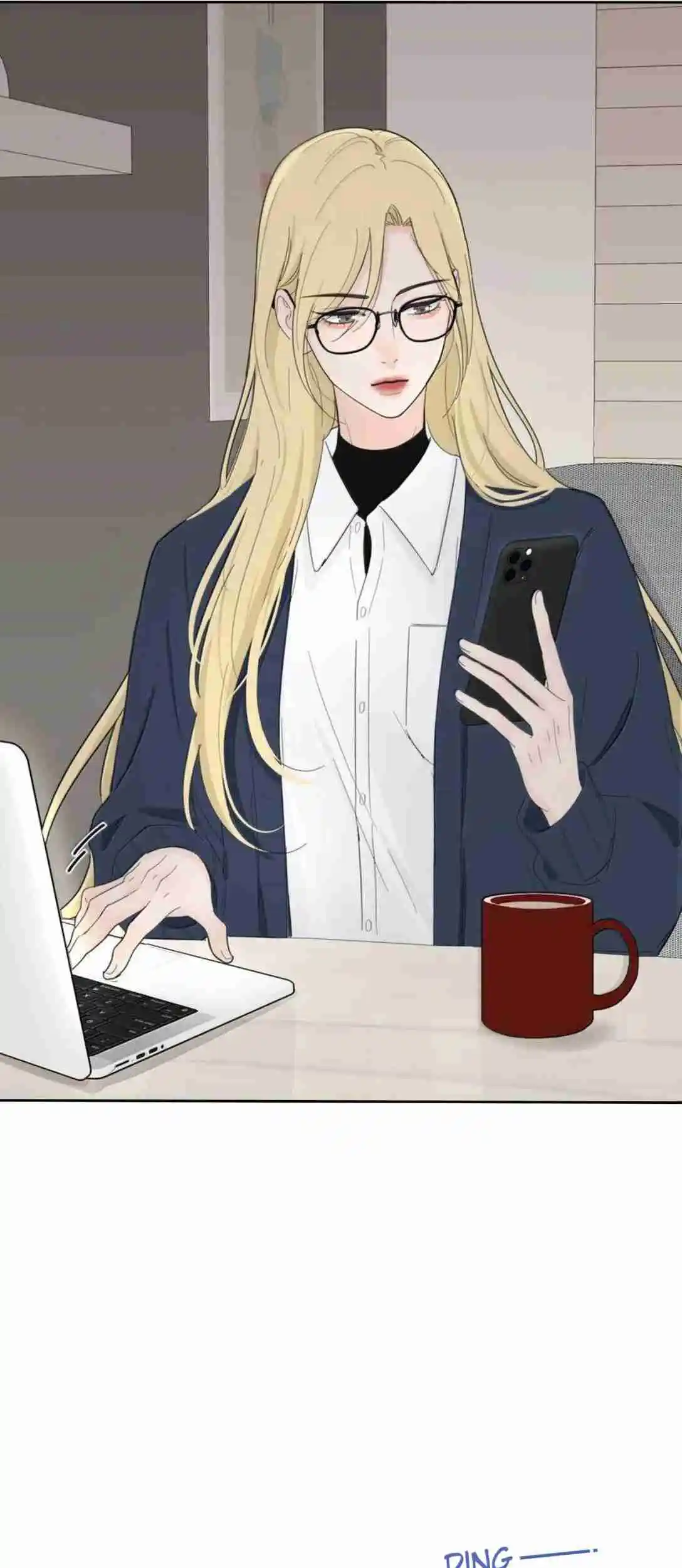 Baili Jin Among Mortals 204