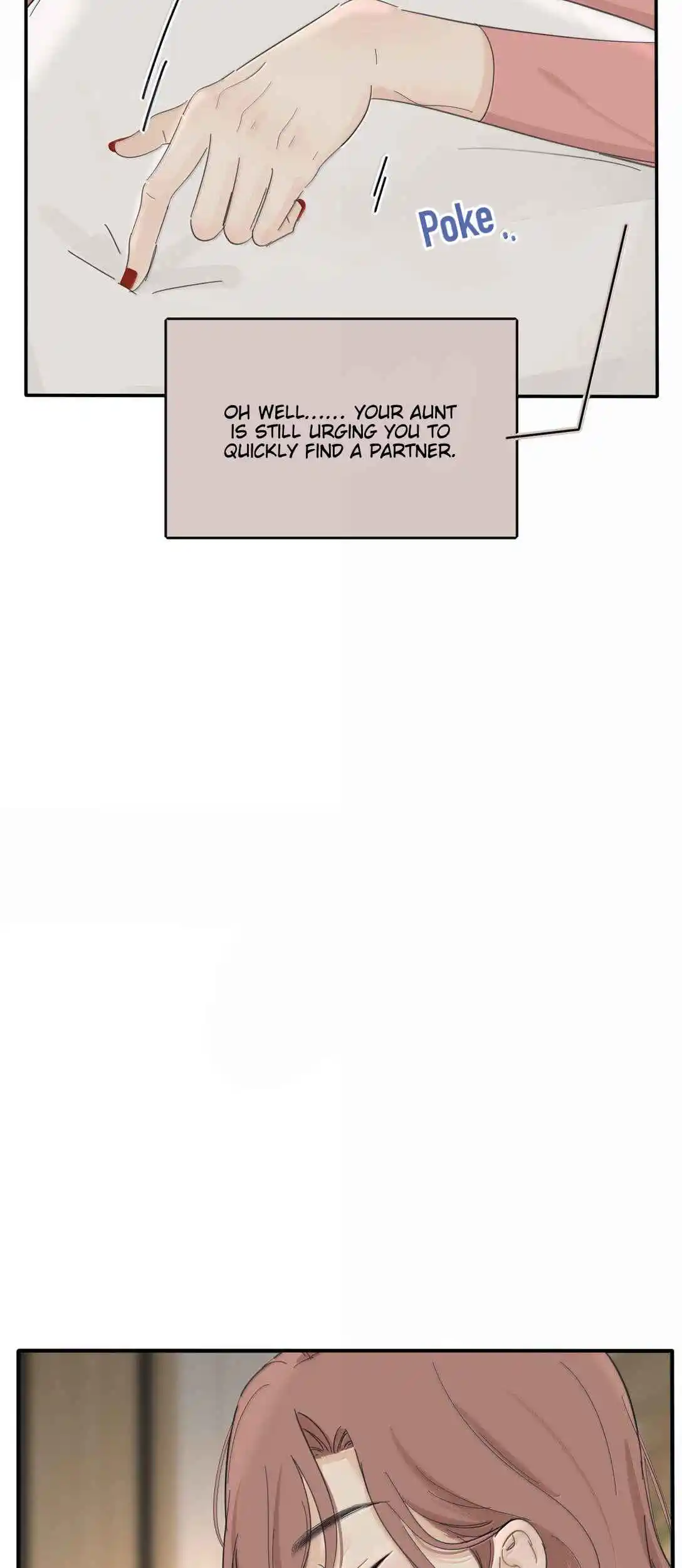 Baili Jin Among Mortals 204