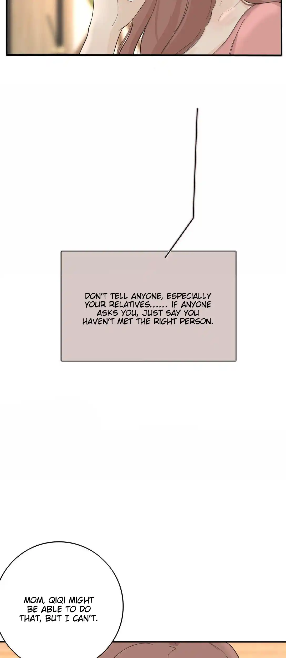 Baili Jin Among Mortals 204