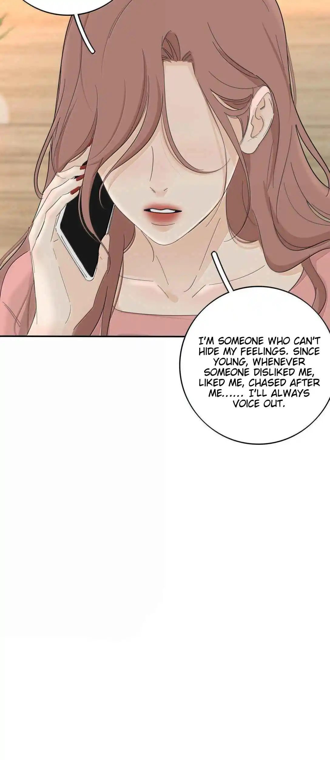 Baili Jin Among Mortals 204