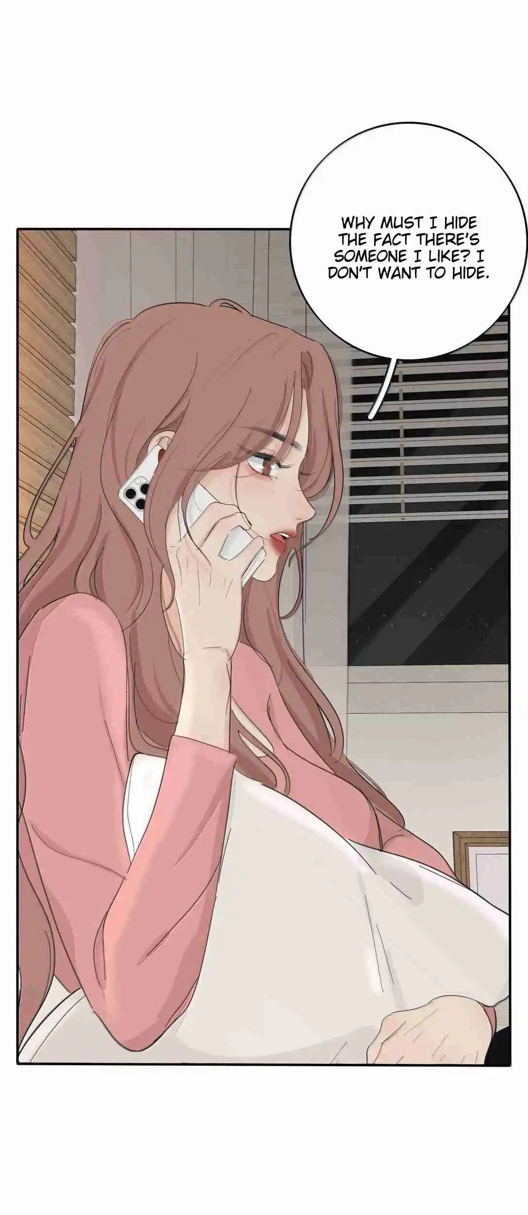 Baili Jin Among Mortals 204