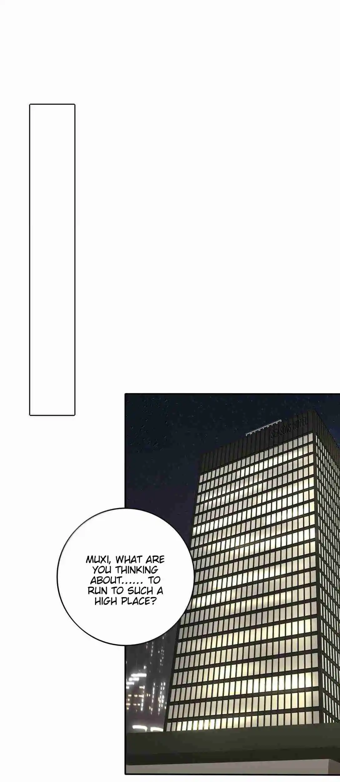 Baili Jin Among Mortals 204