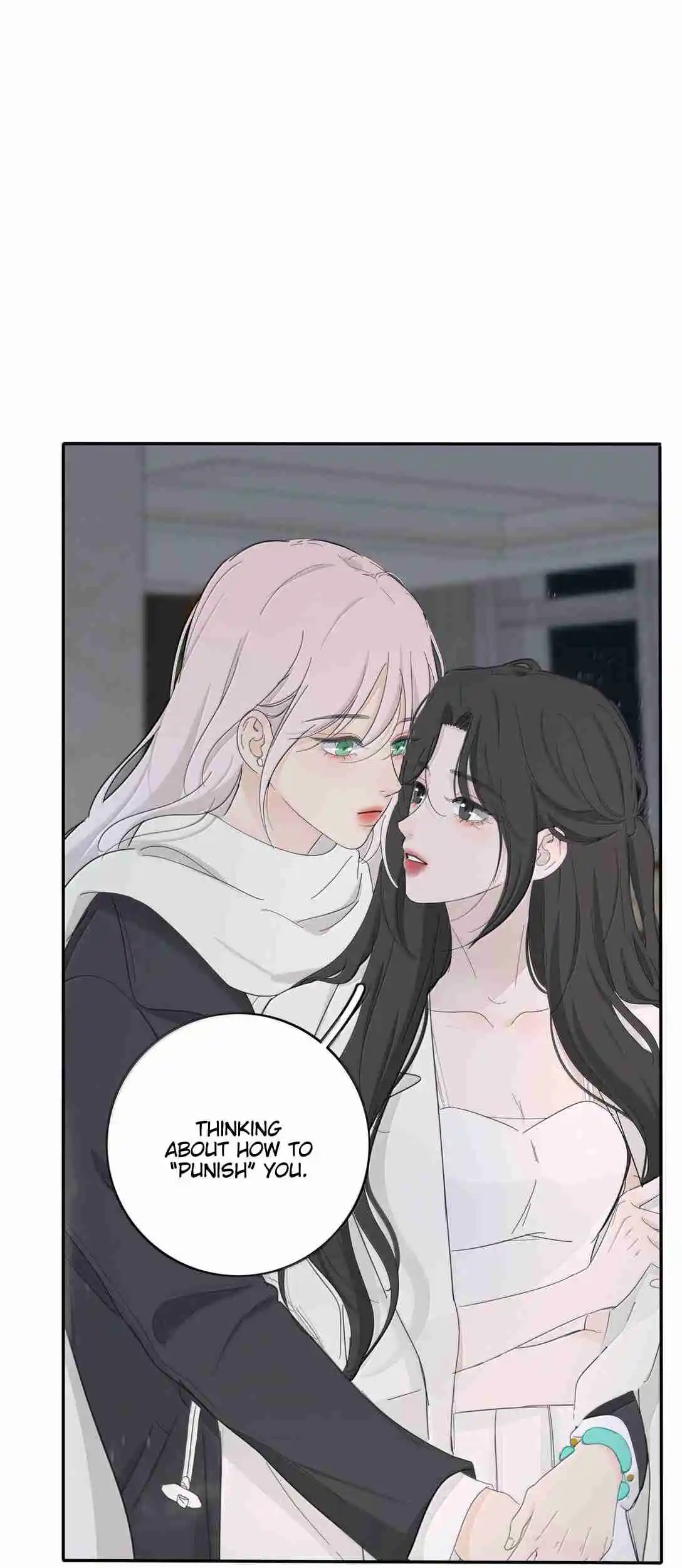 Baili Jin Among Mortals 204