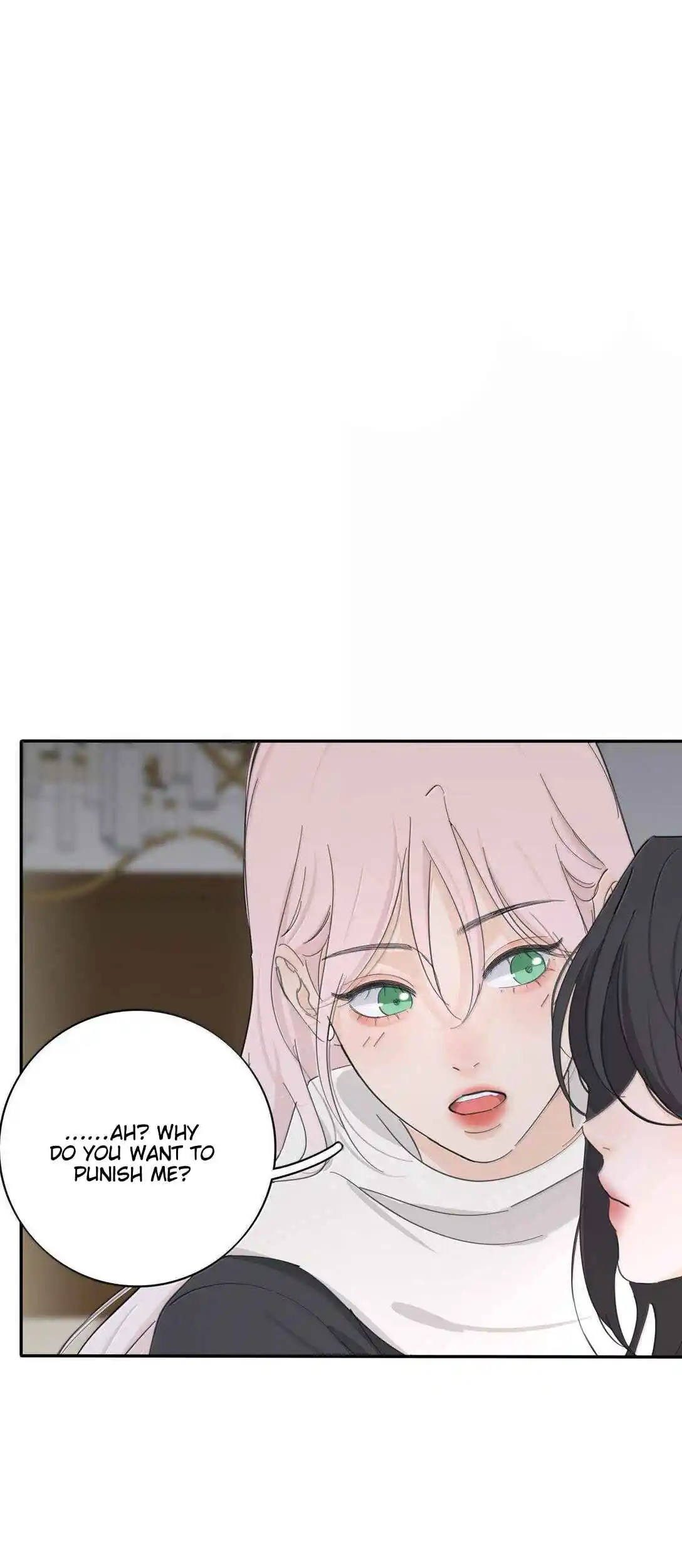 Baili Jin Among Mortals 204