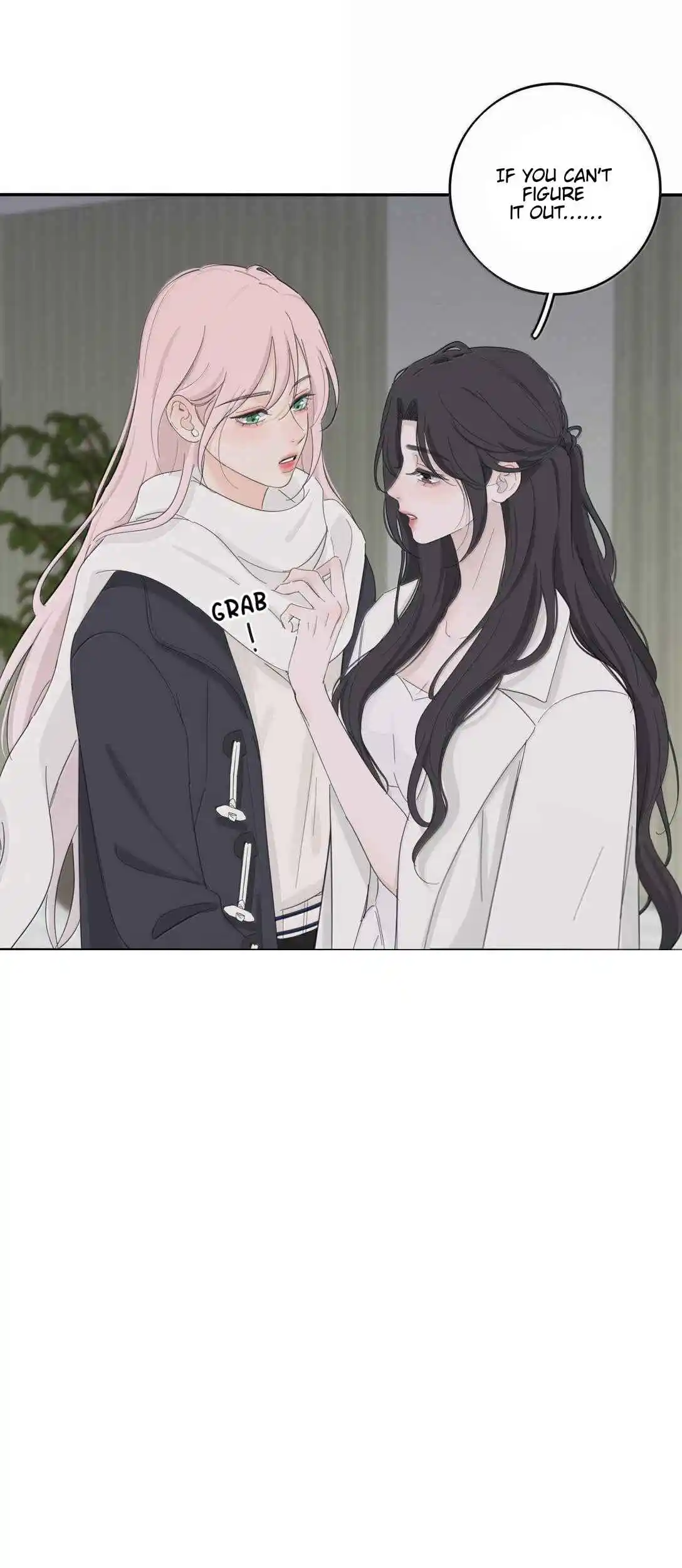 Baili Jin Among Mortals 204